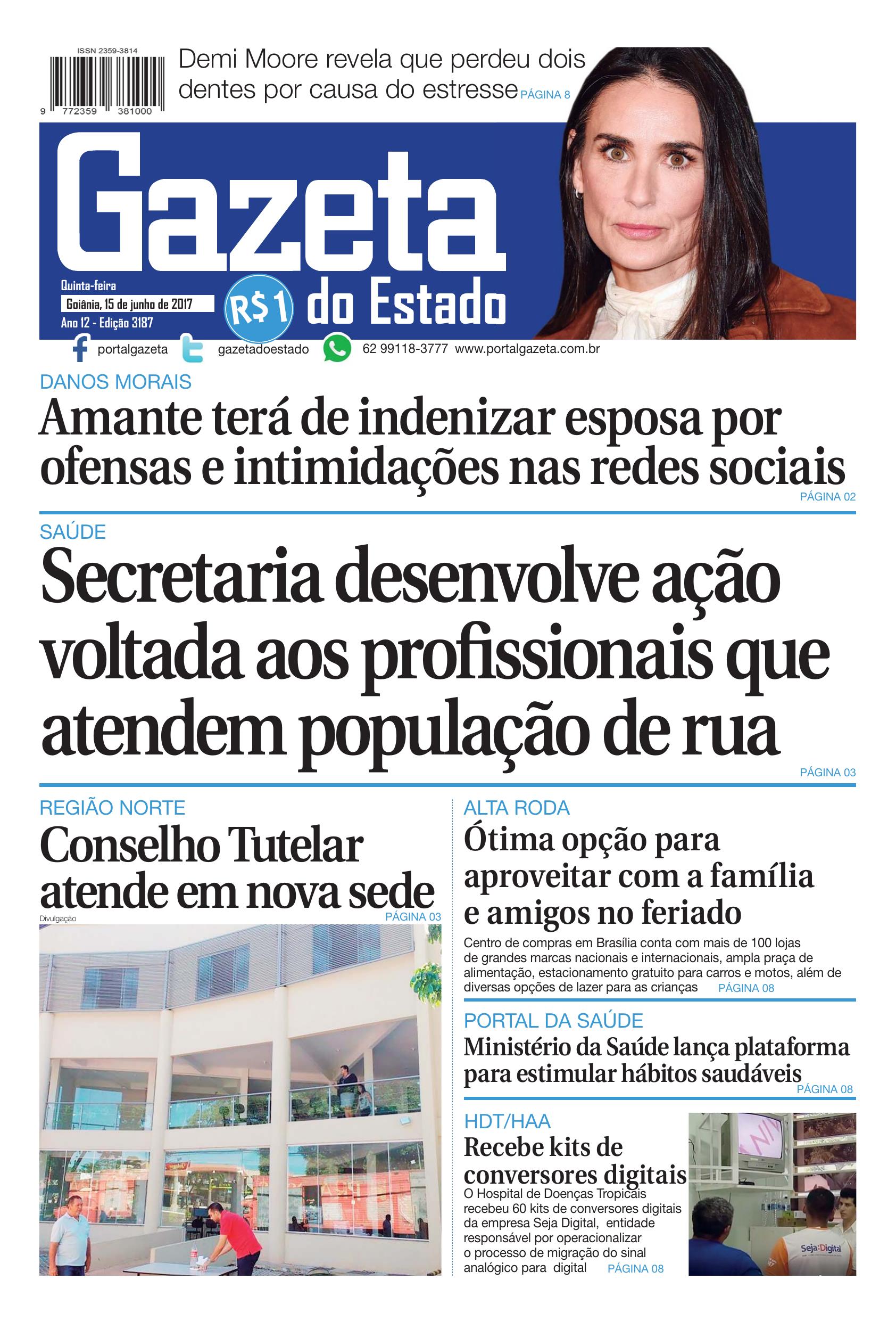 Edição 3187