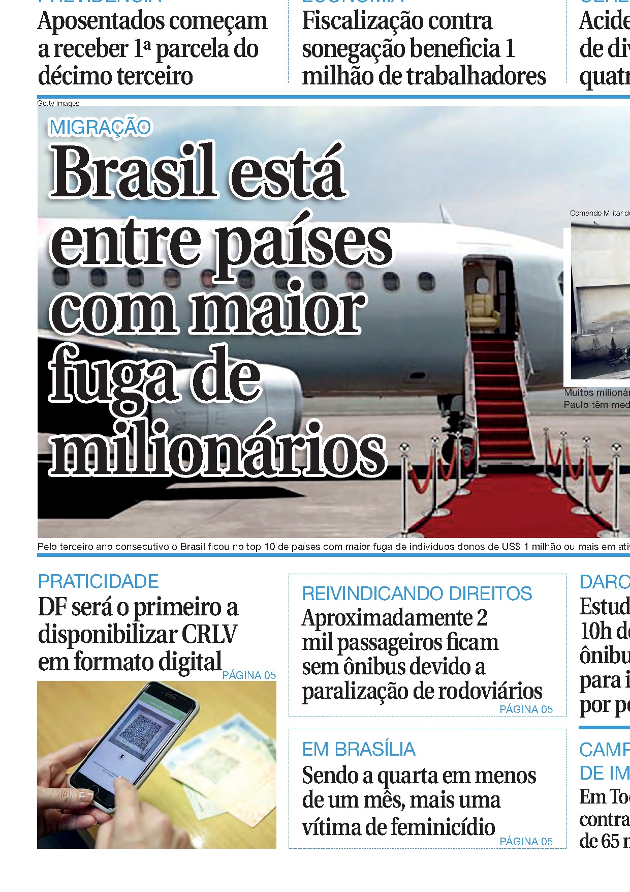 Edição 3626