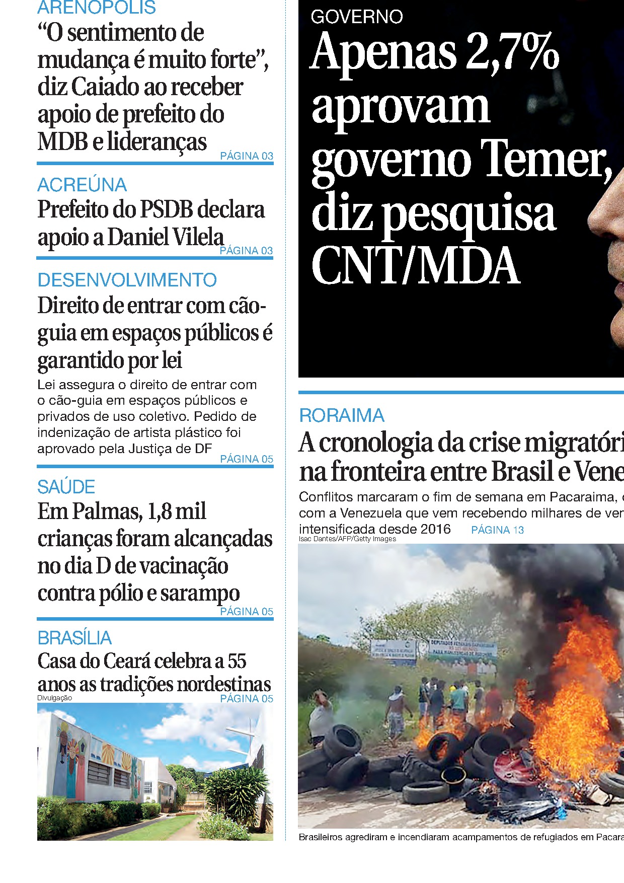 Edição 3619