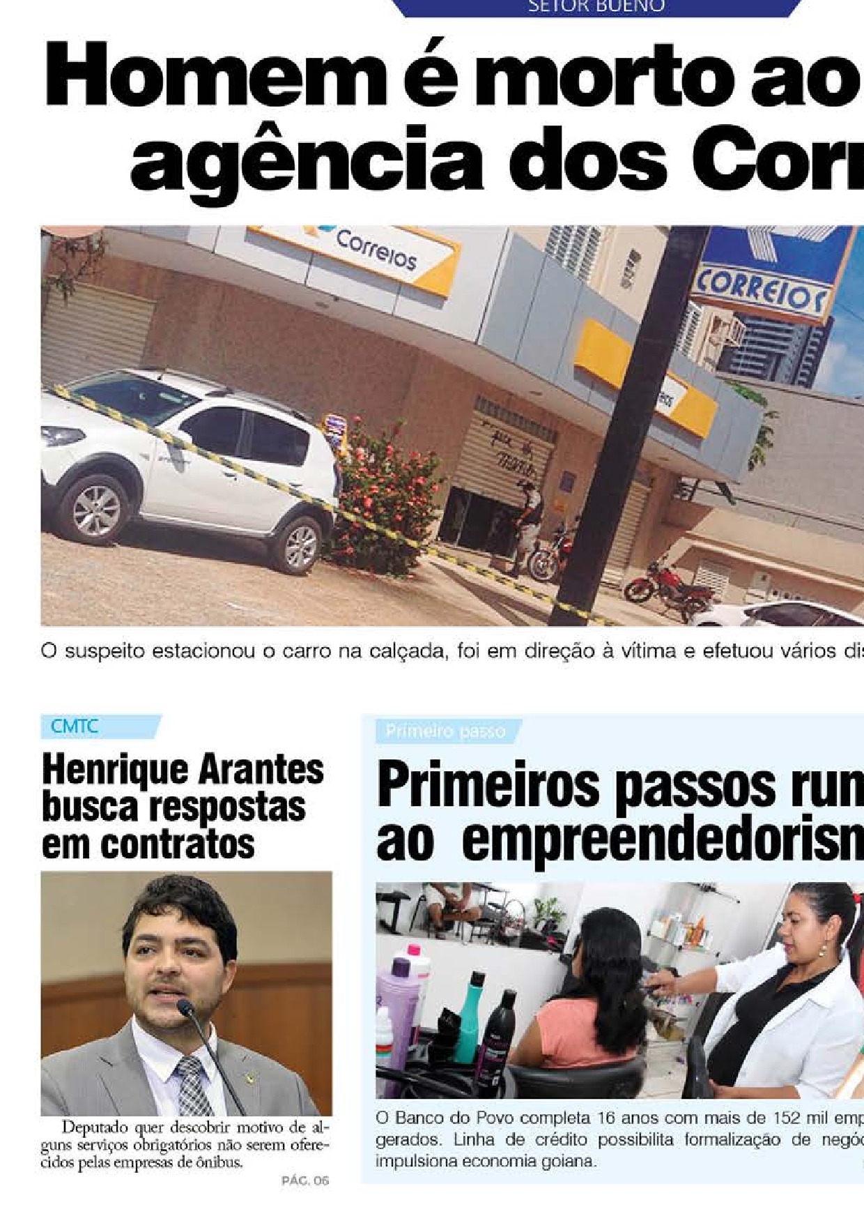 Edição 2409