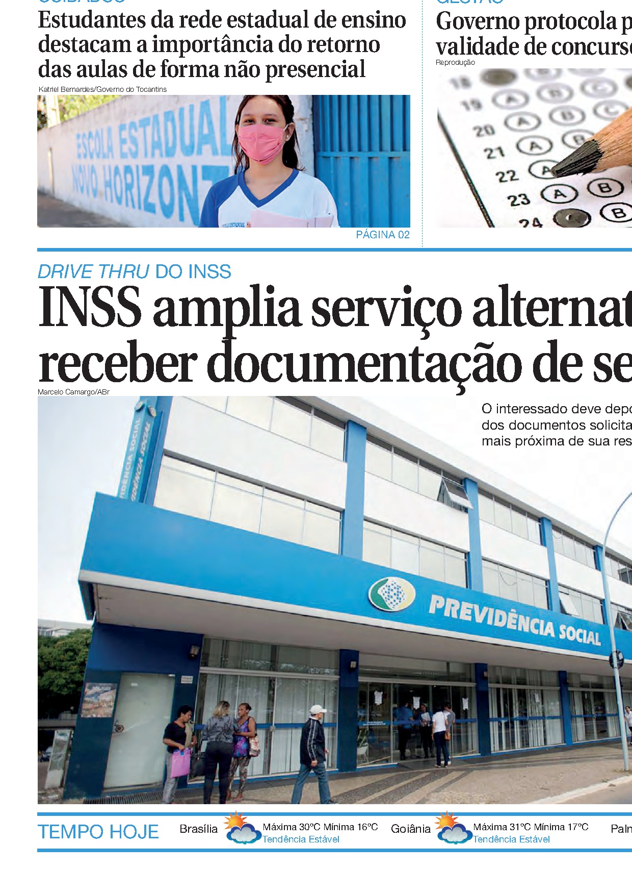 Edição 4341