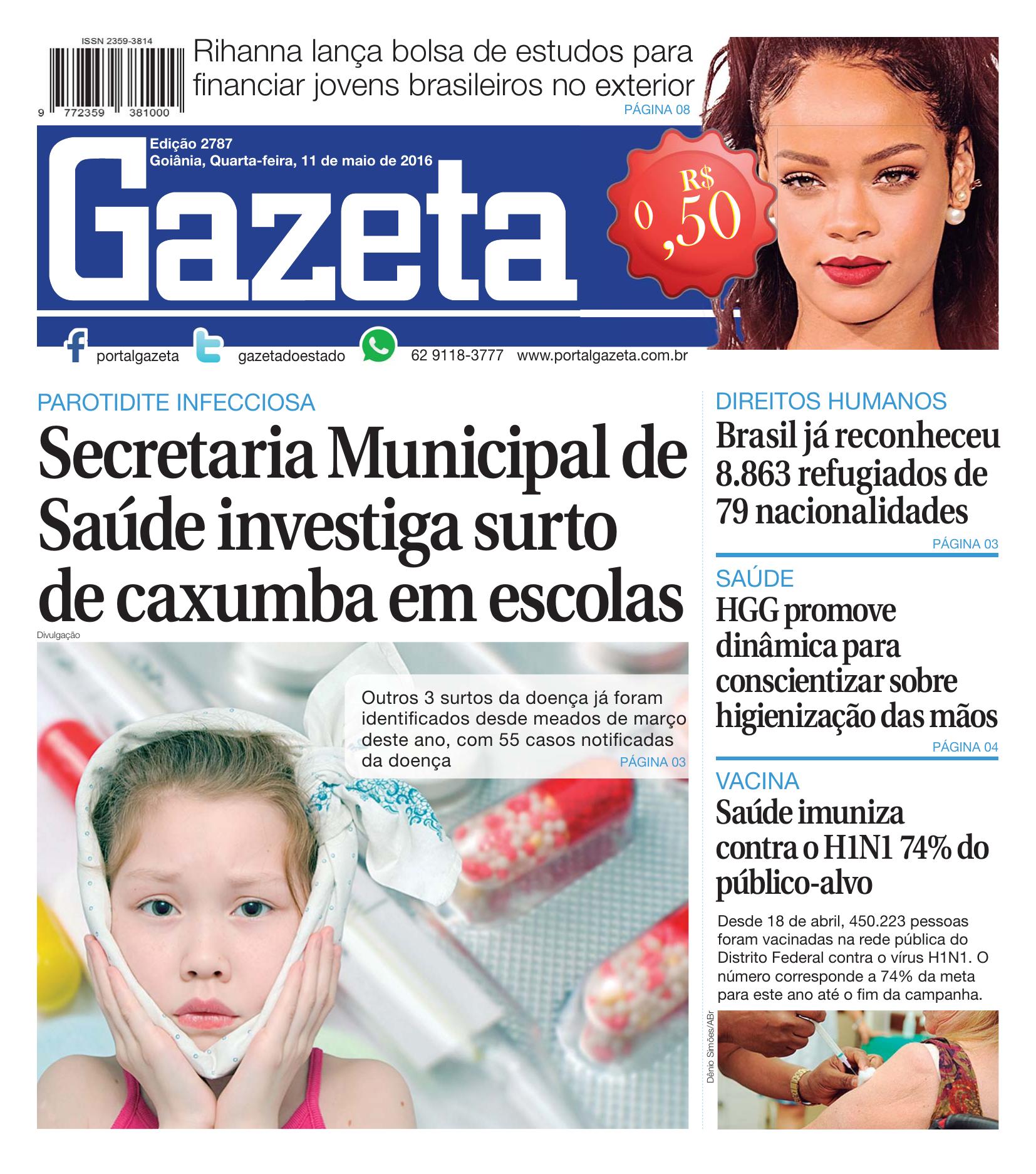 Edição 2787
