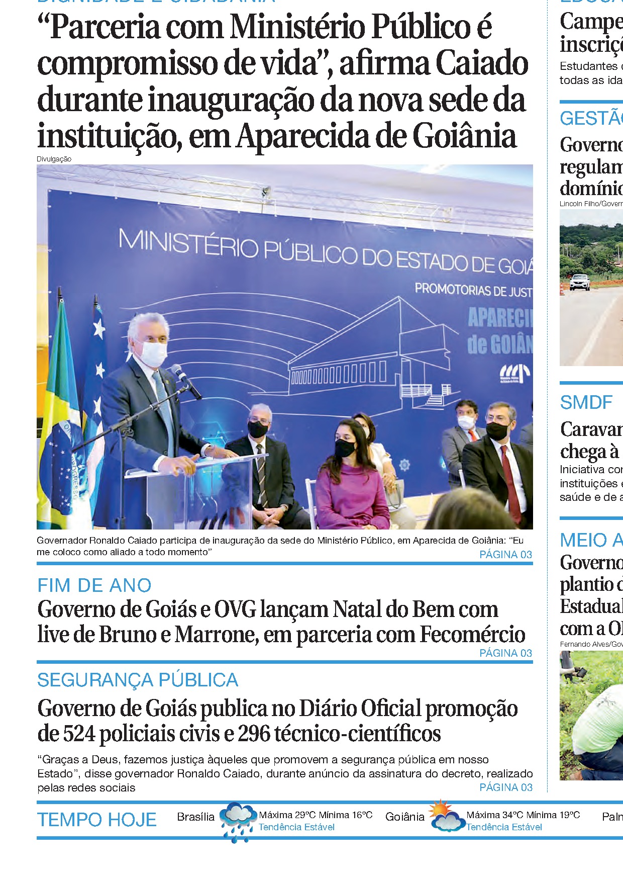Edição 4452
