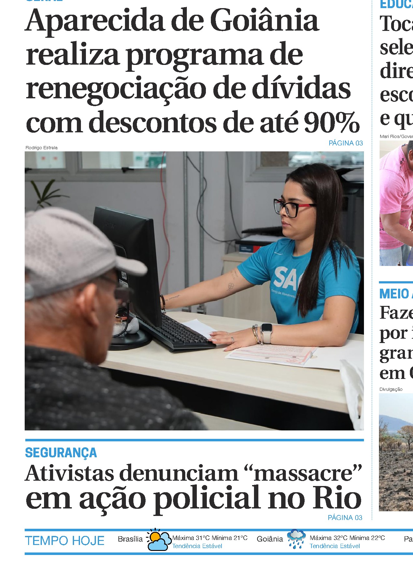 Edição 6245