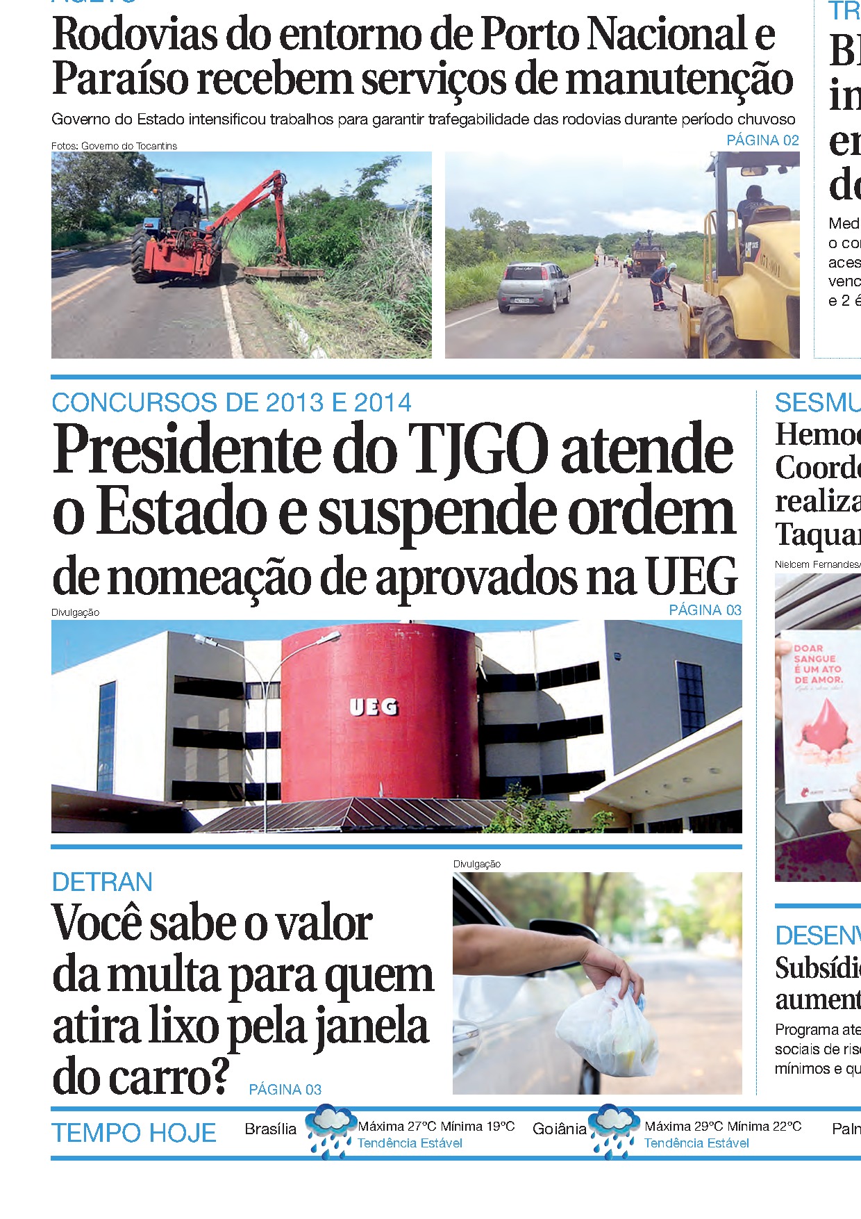 Edição 4161
