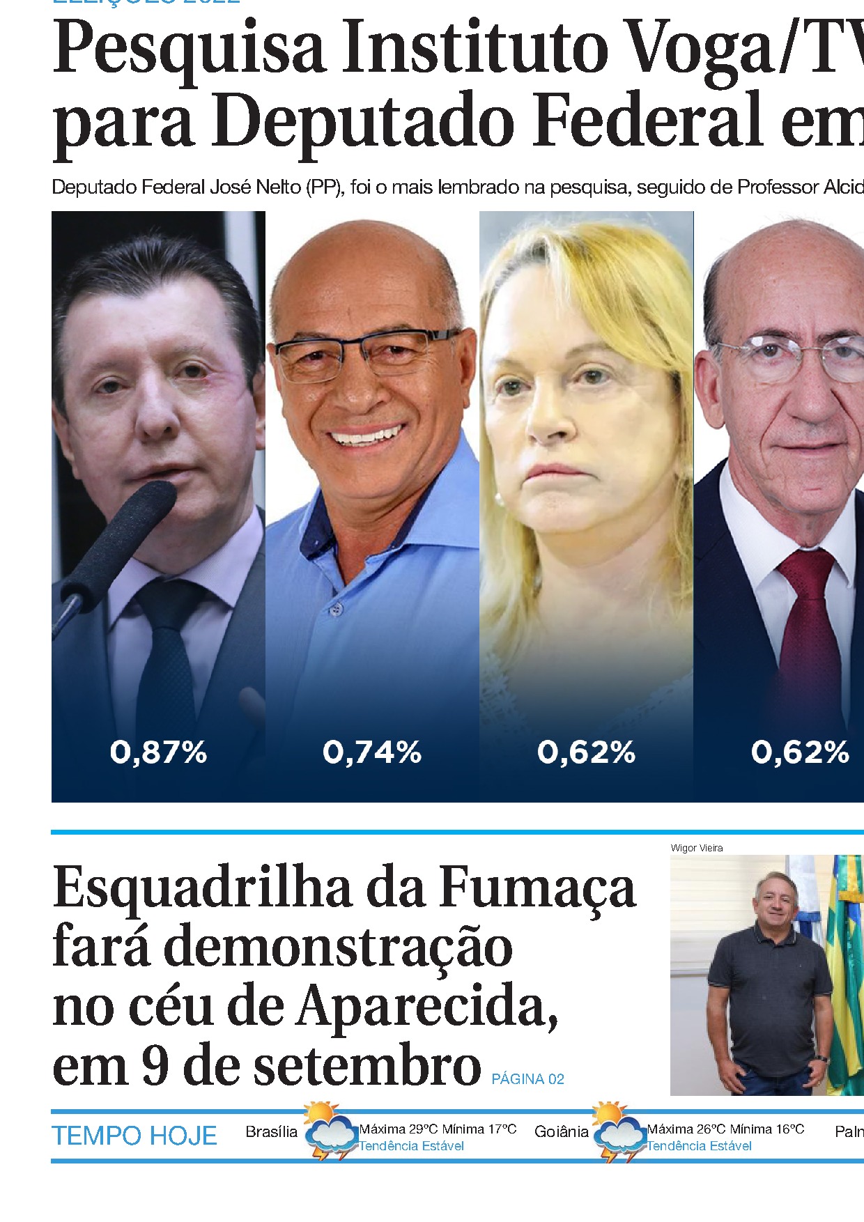 EDIÇÃO 5069