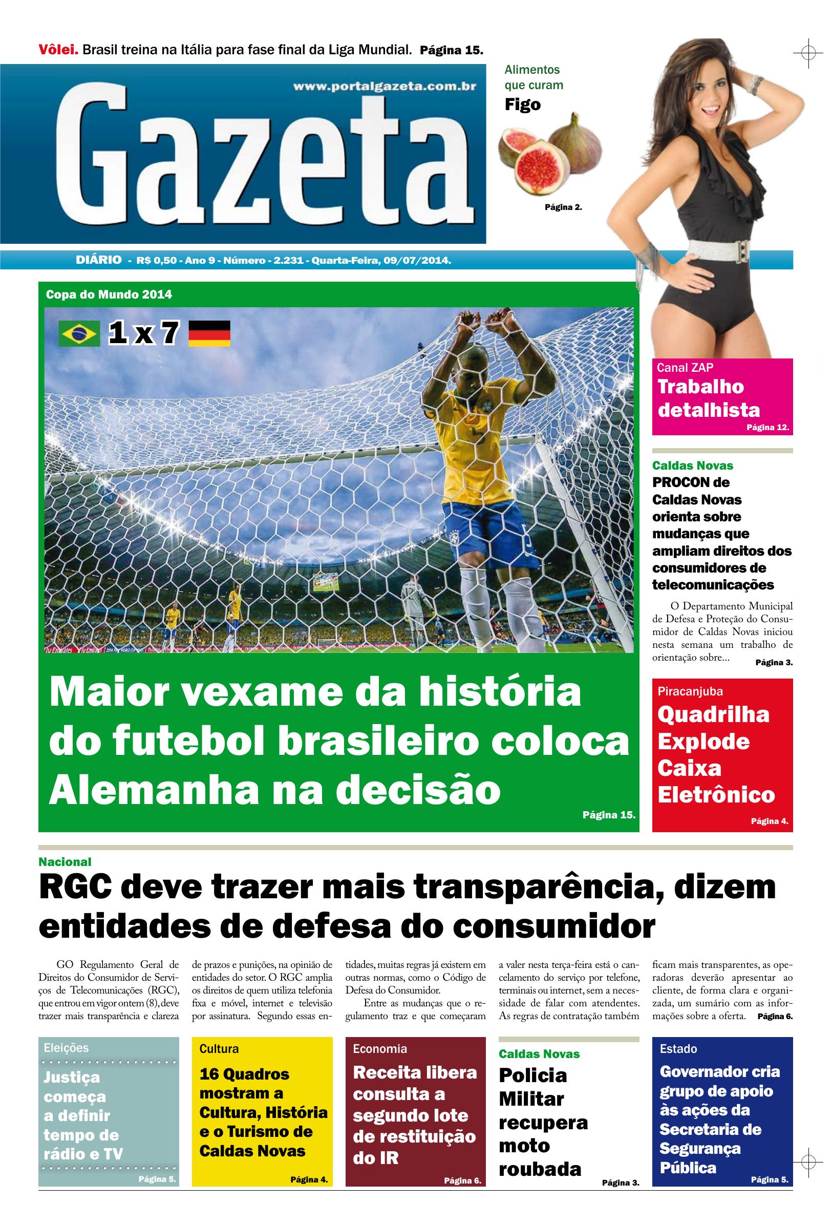 Edição 2231