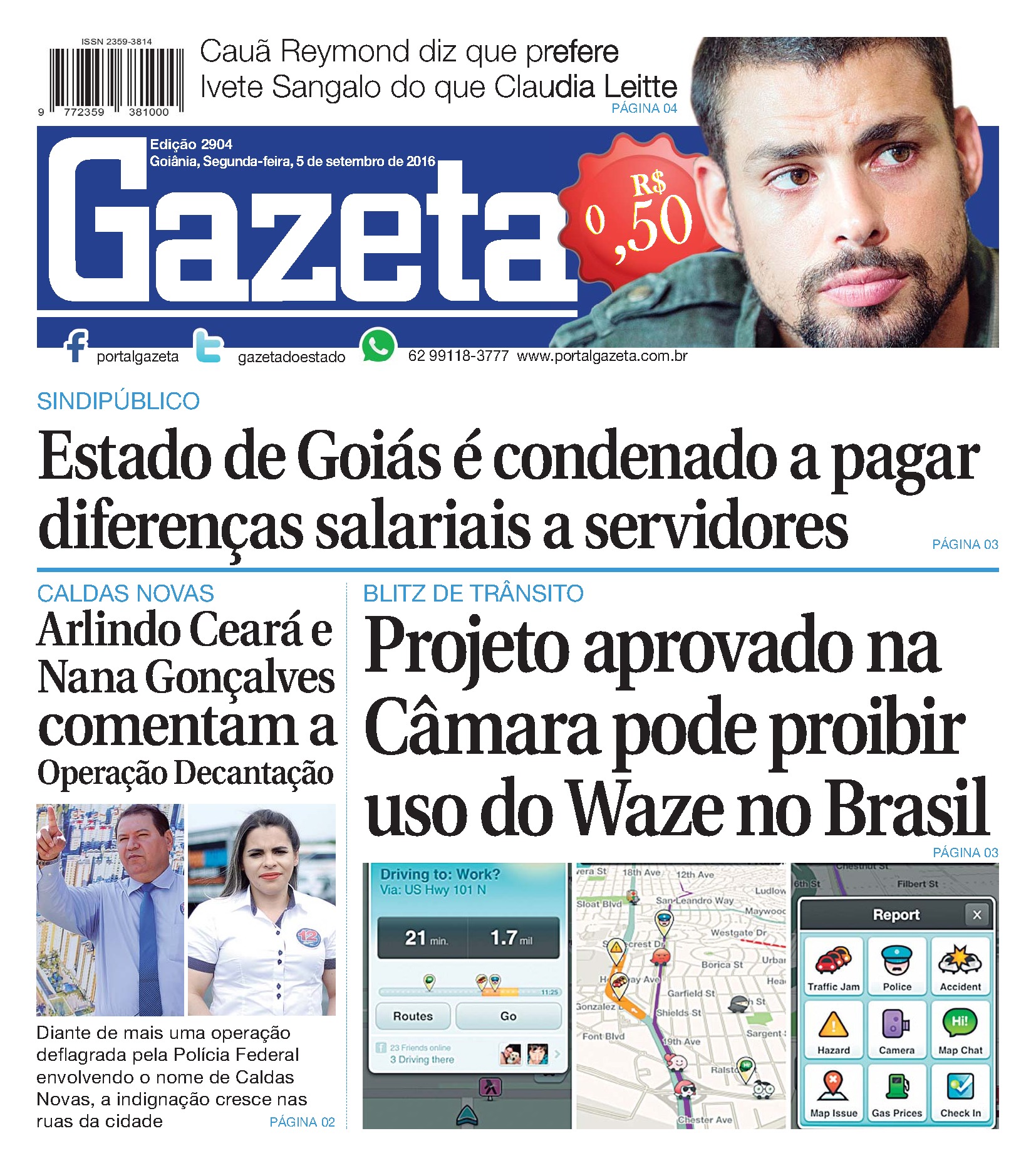Edição 2904