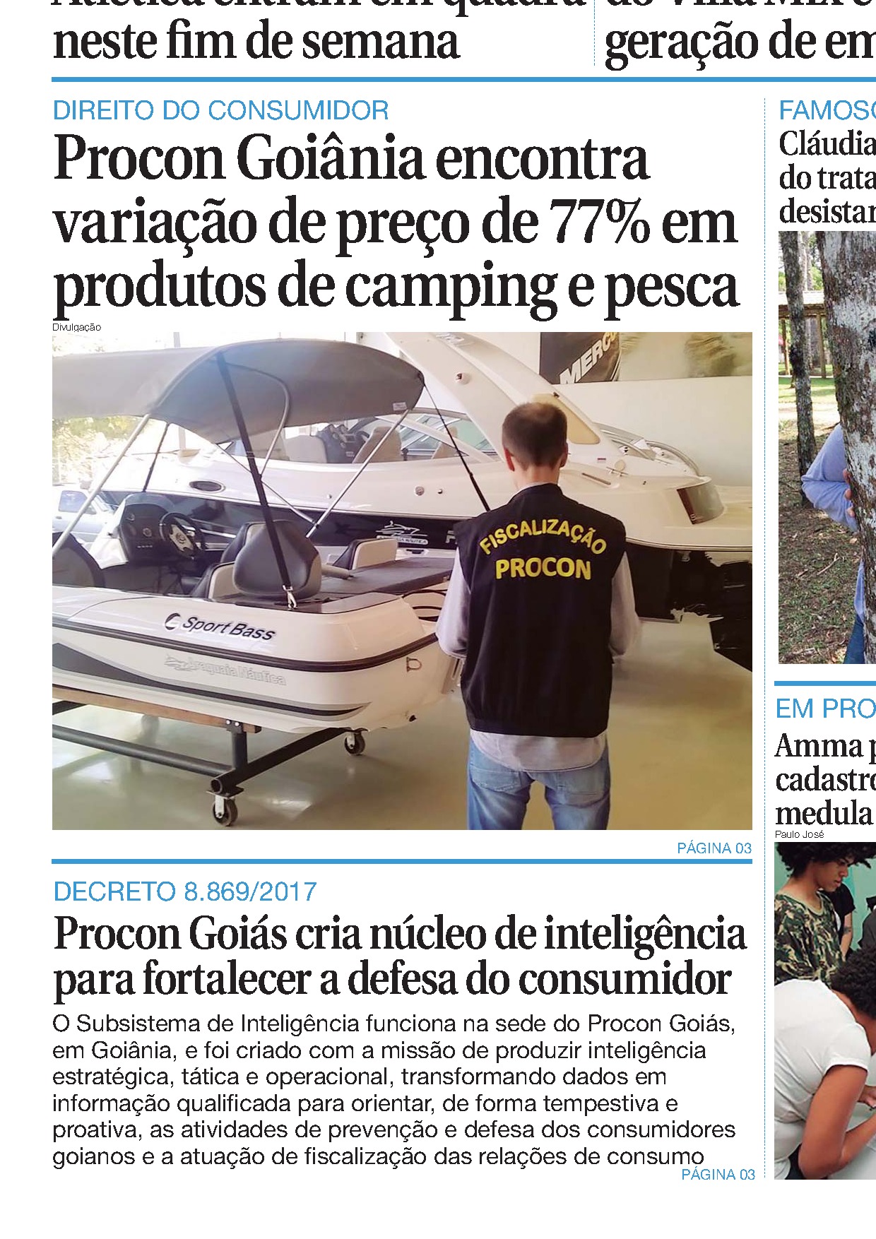 Edição 3203