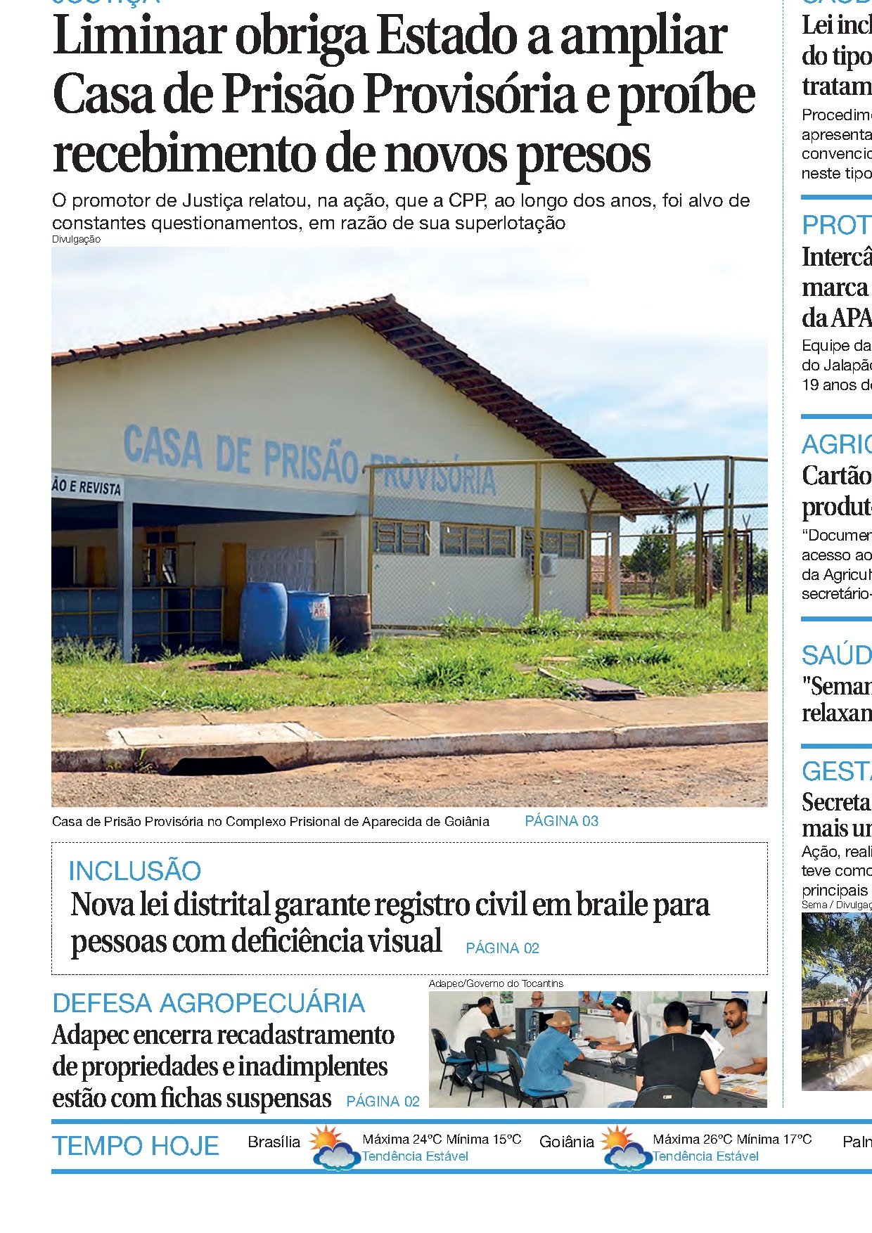 Edição 3968