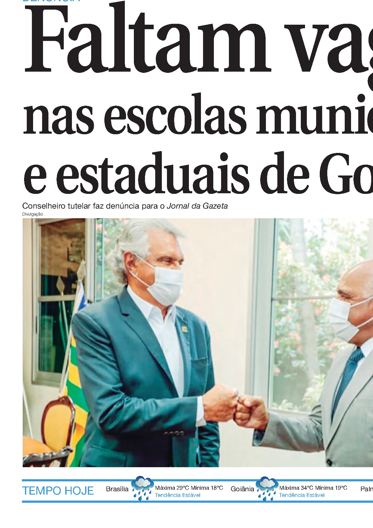 Edição 4907