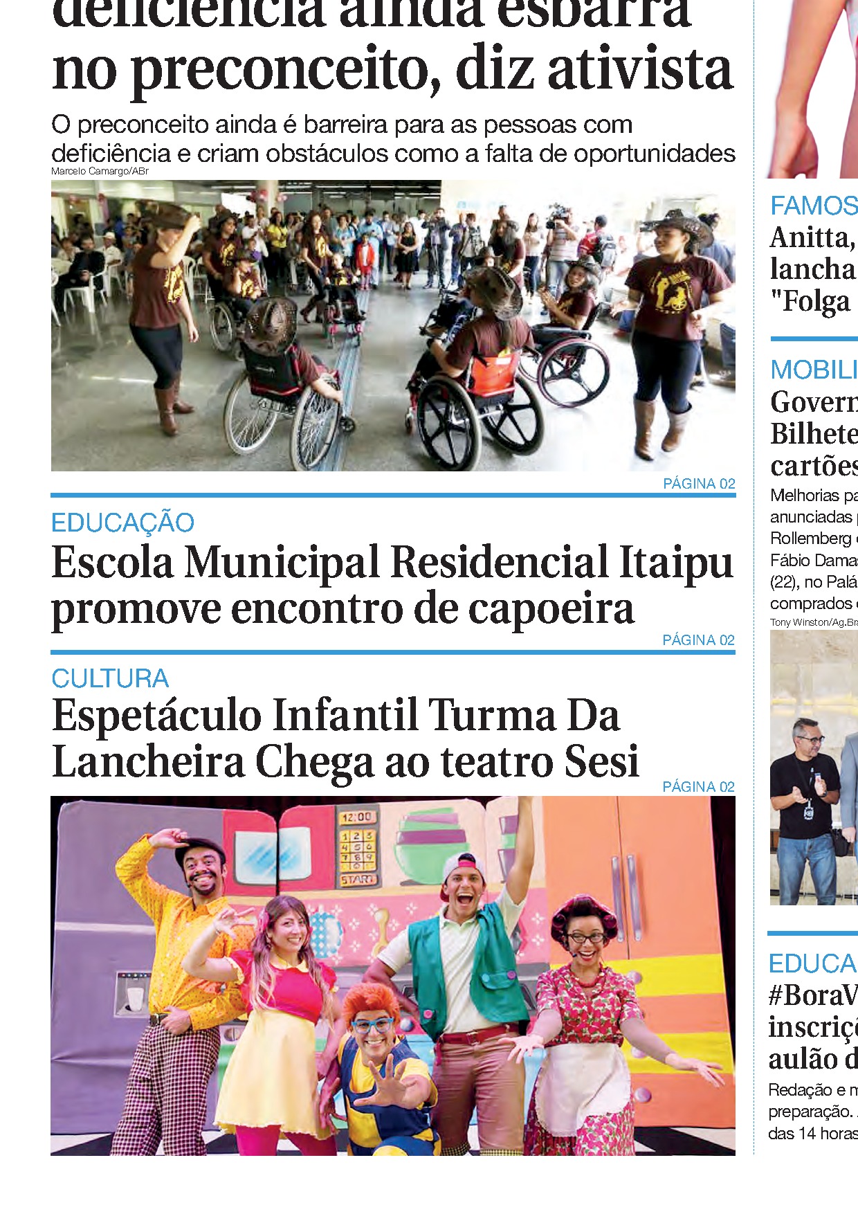 Edição 3287