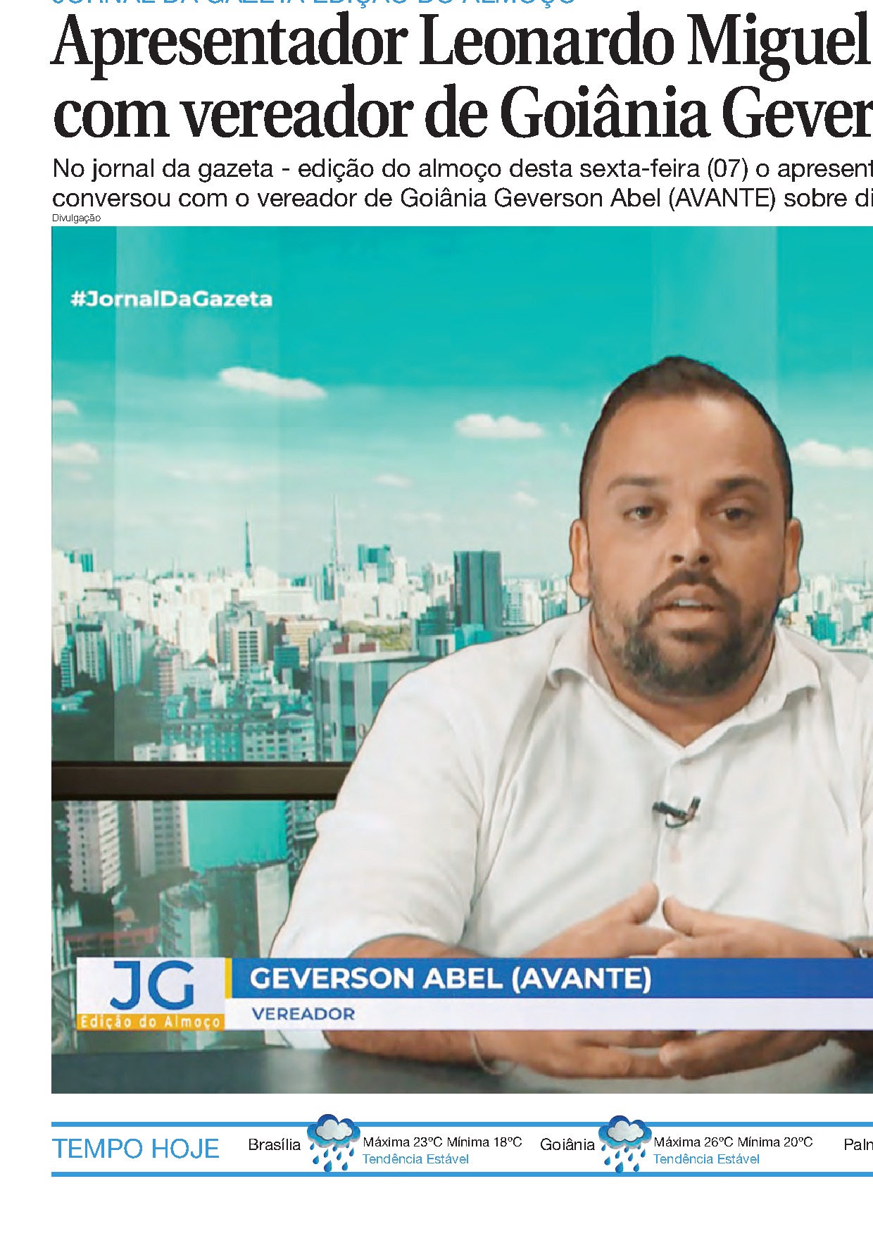 Edição 4857