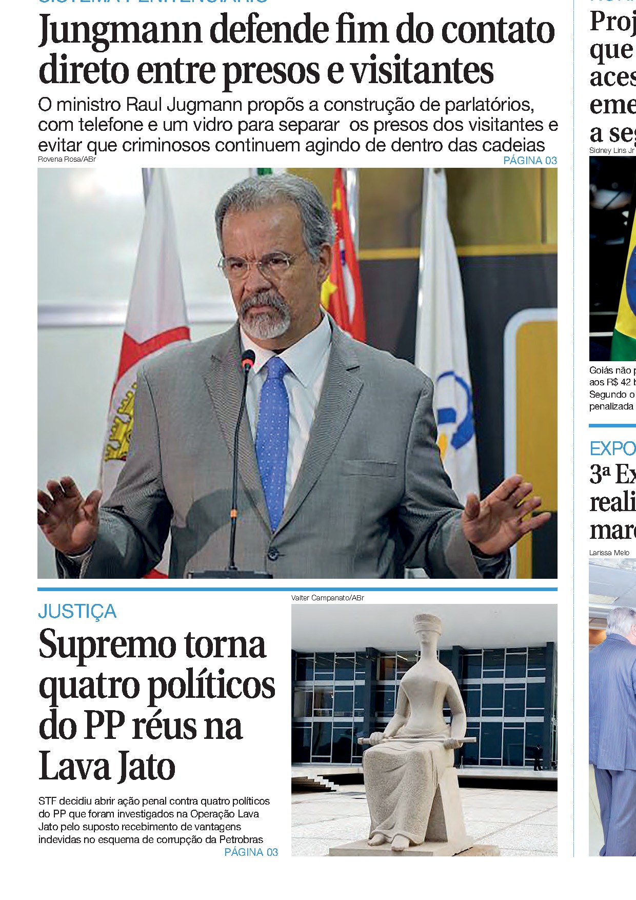 Edição 3452