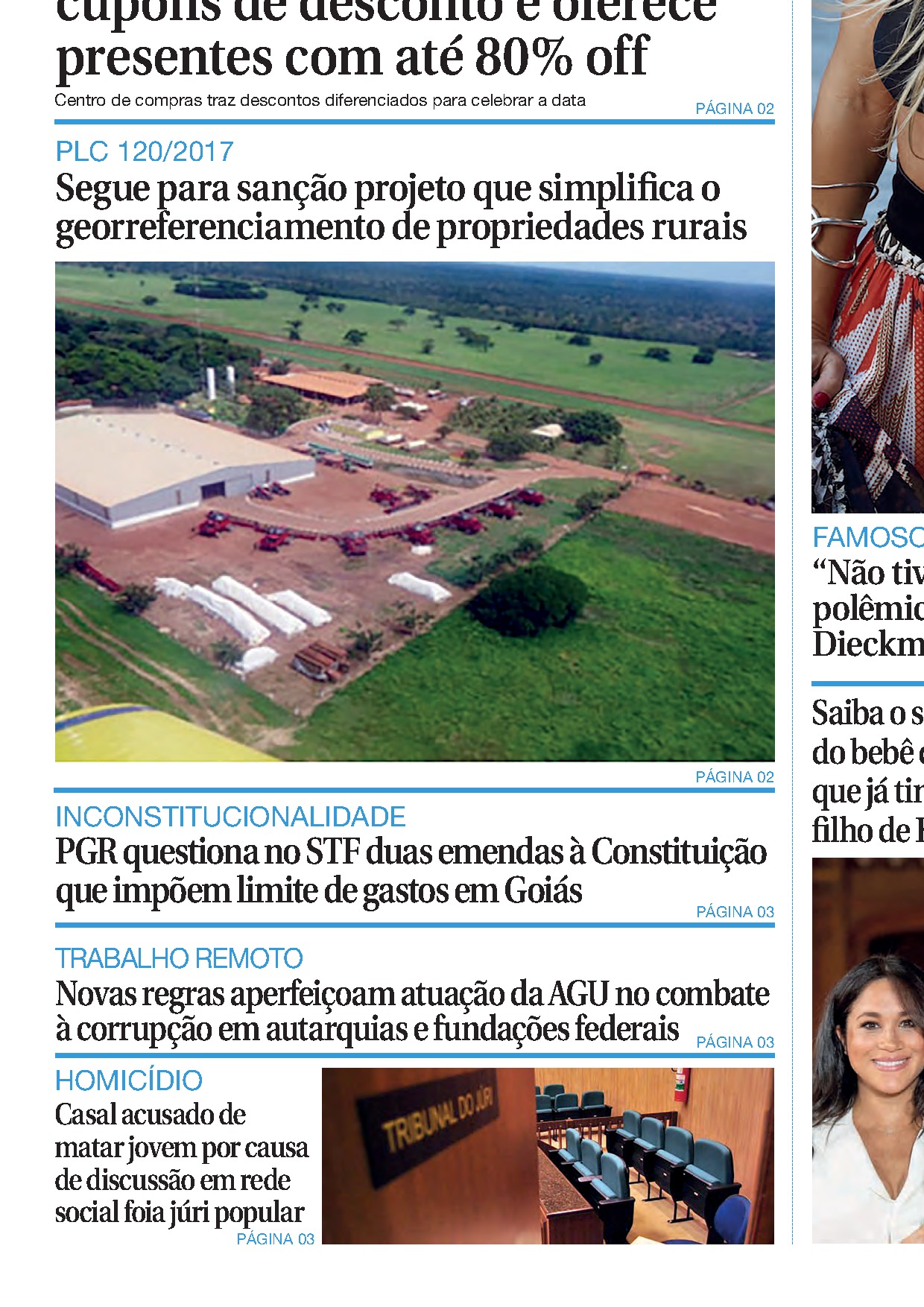 Edição Edição 3882
