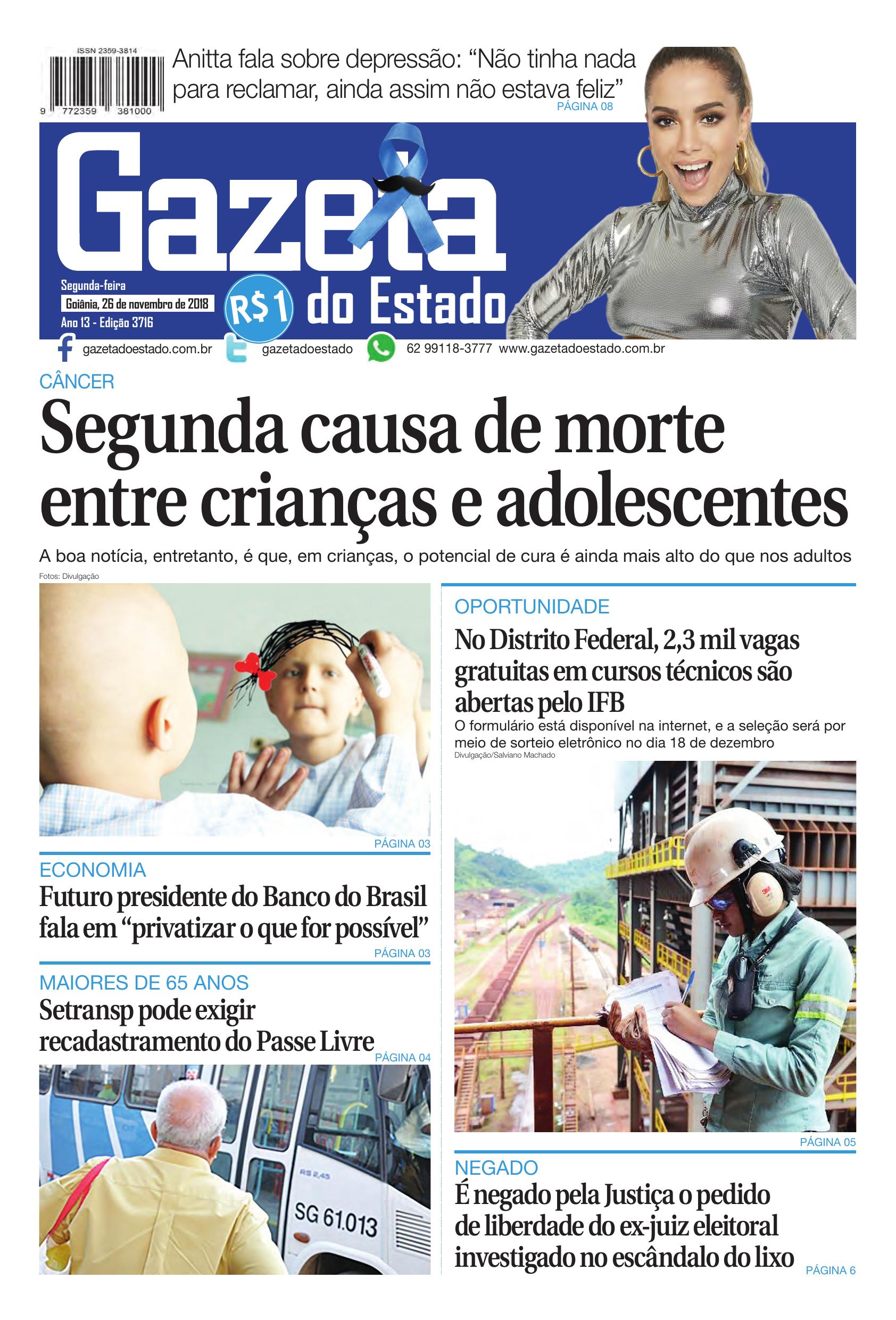 Edição 3716