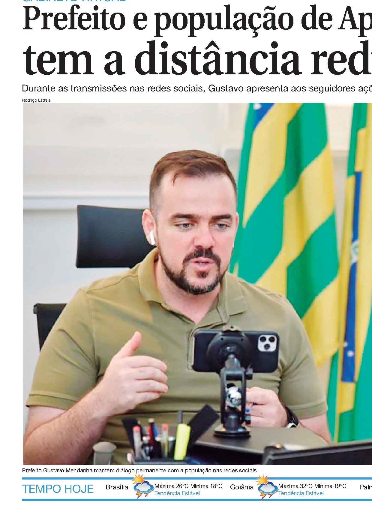 EDIÇÃO 4783