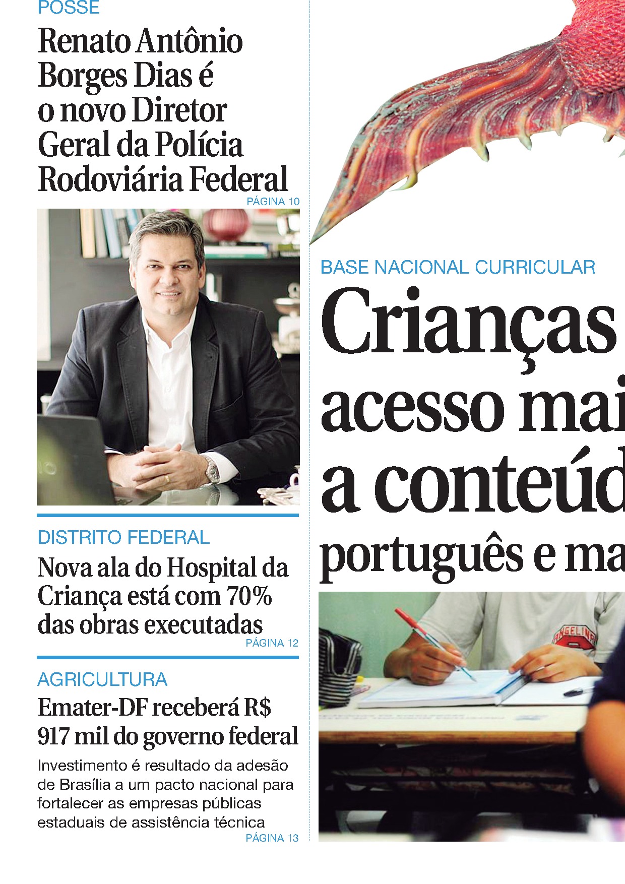 Edição 3118