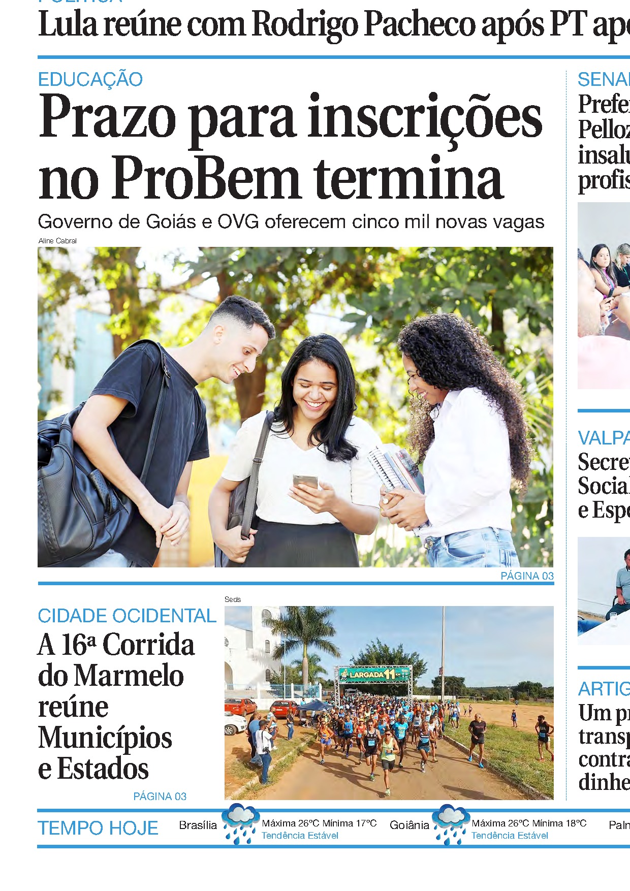 EDIÇÃO 5241