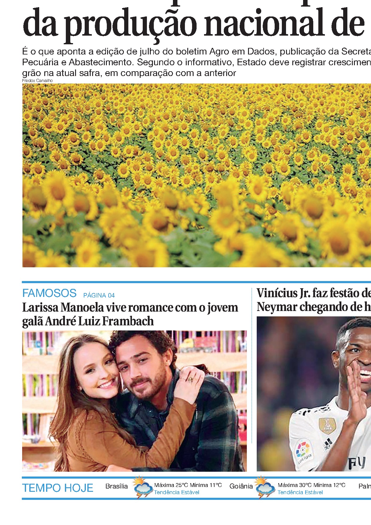 EDIÇÃO 4688