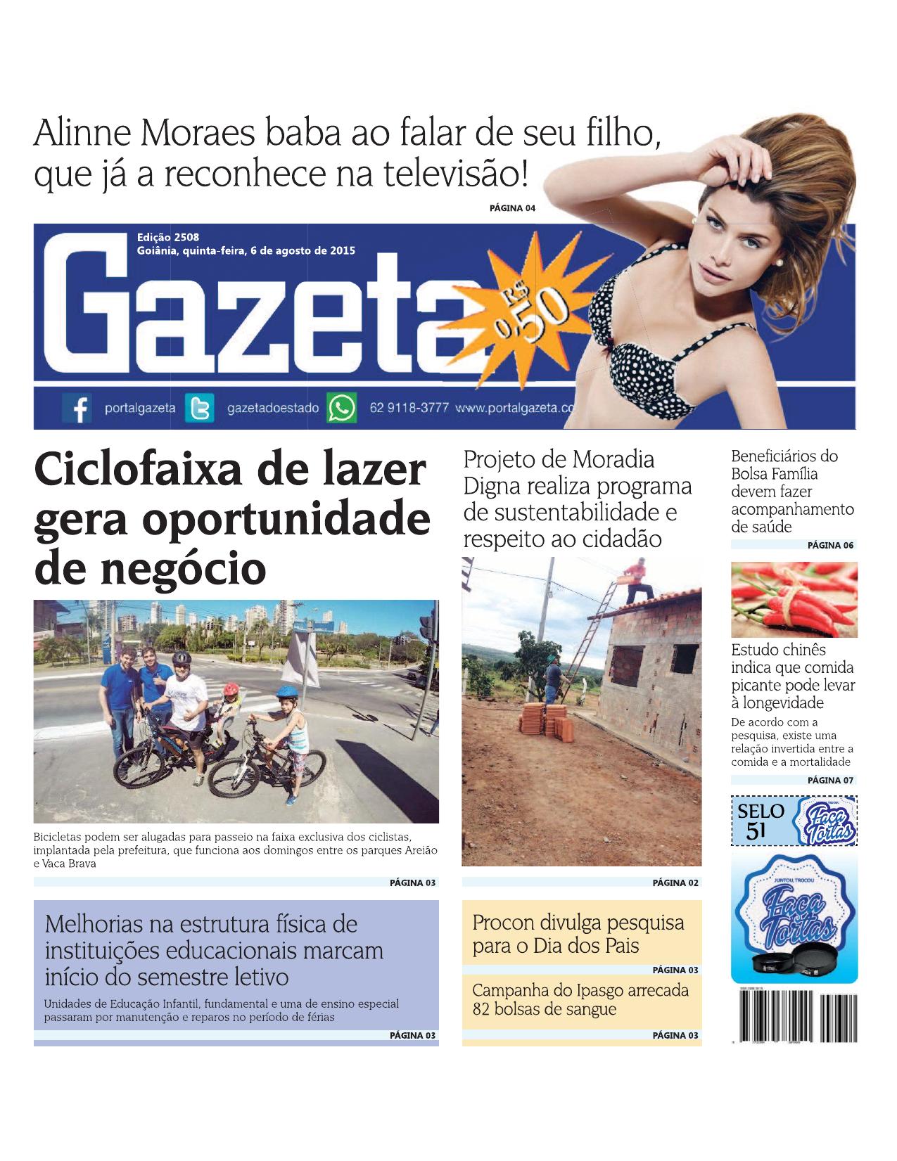 Edição 2508