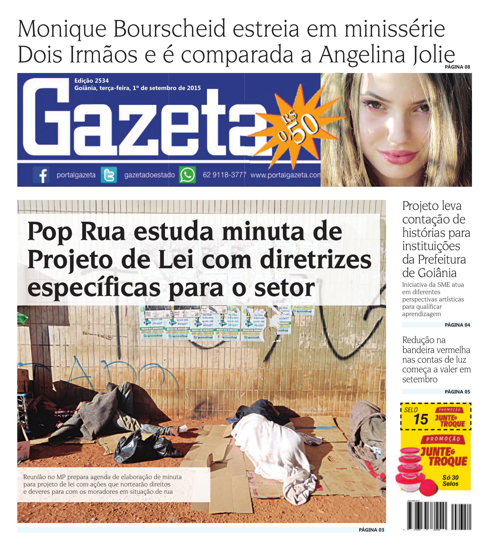 Edição 2534