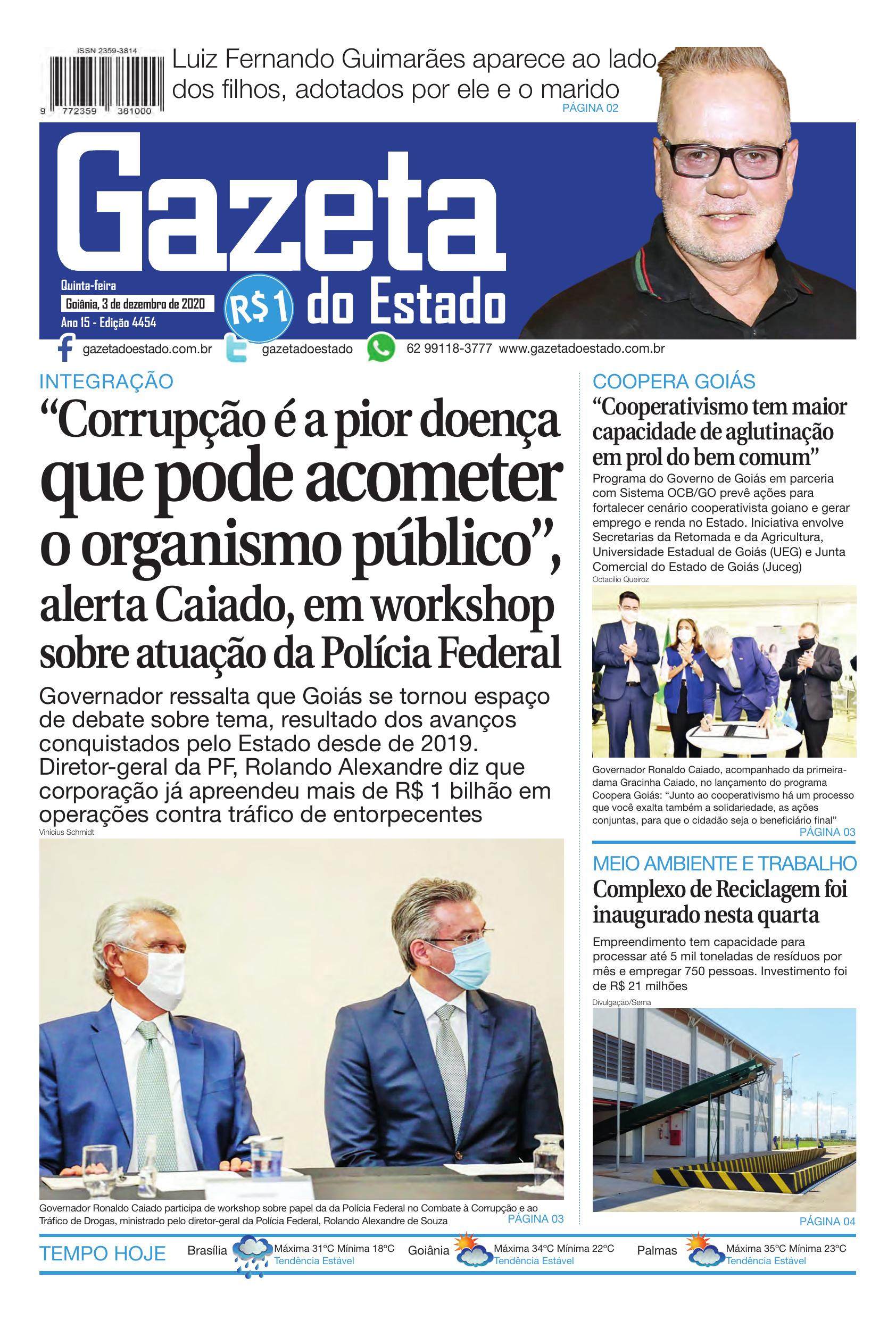 Edição 4454
