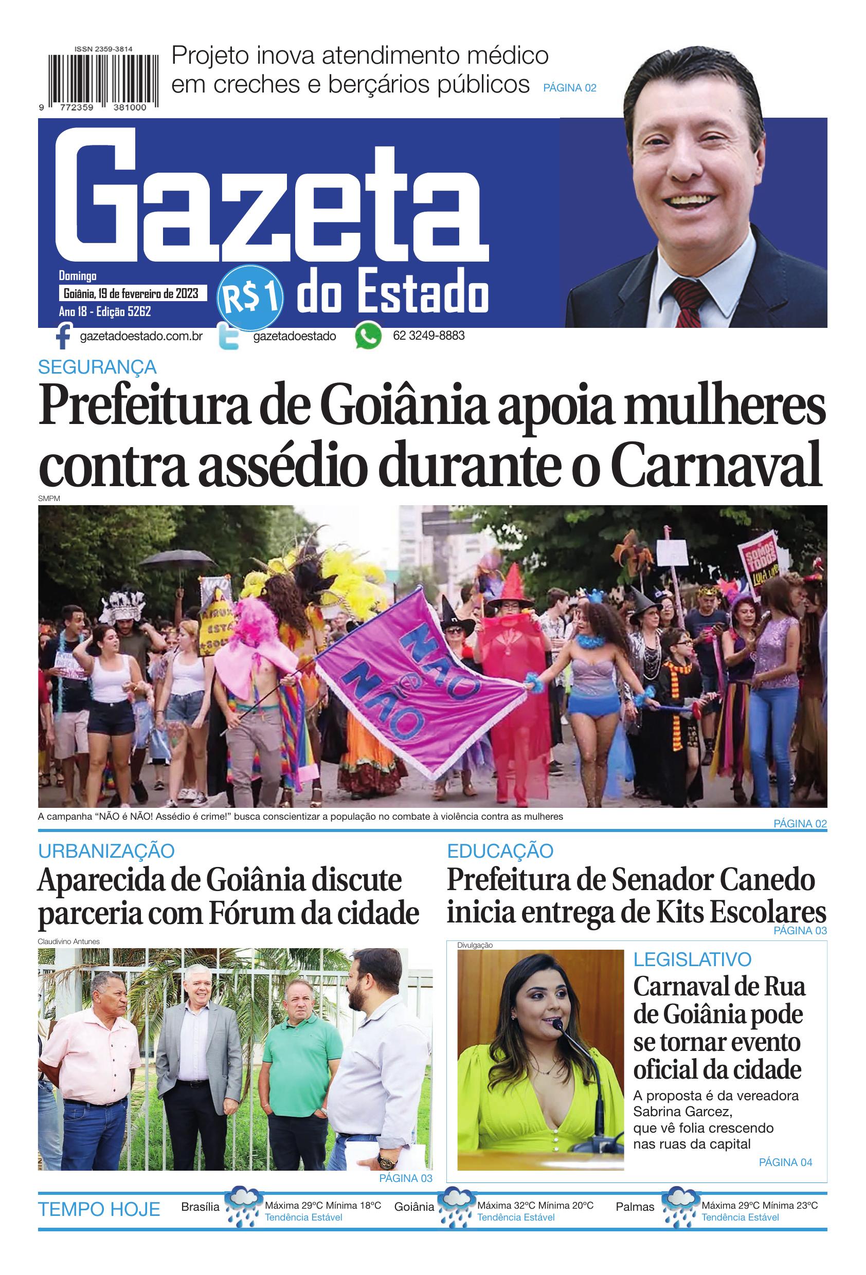 EDIÇÃO 5262