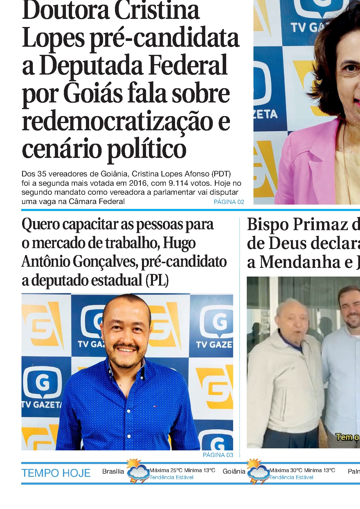 EDIÇÃO 5060