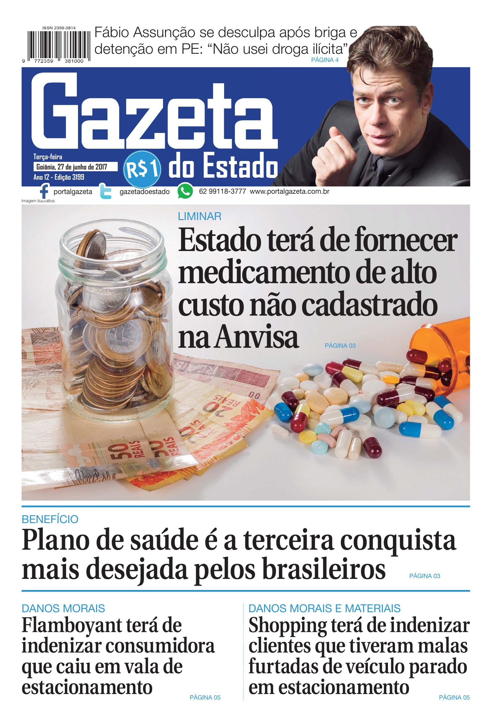 Edição 3199