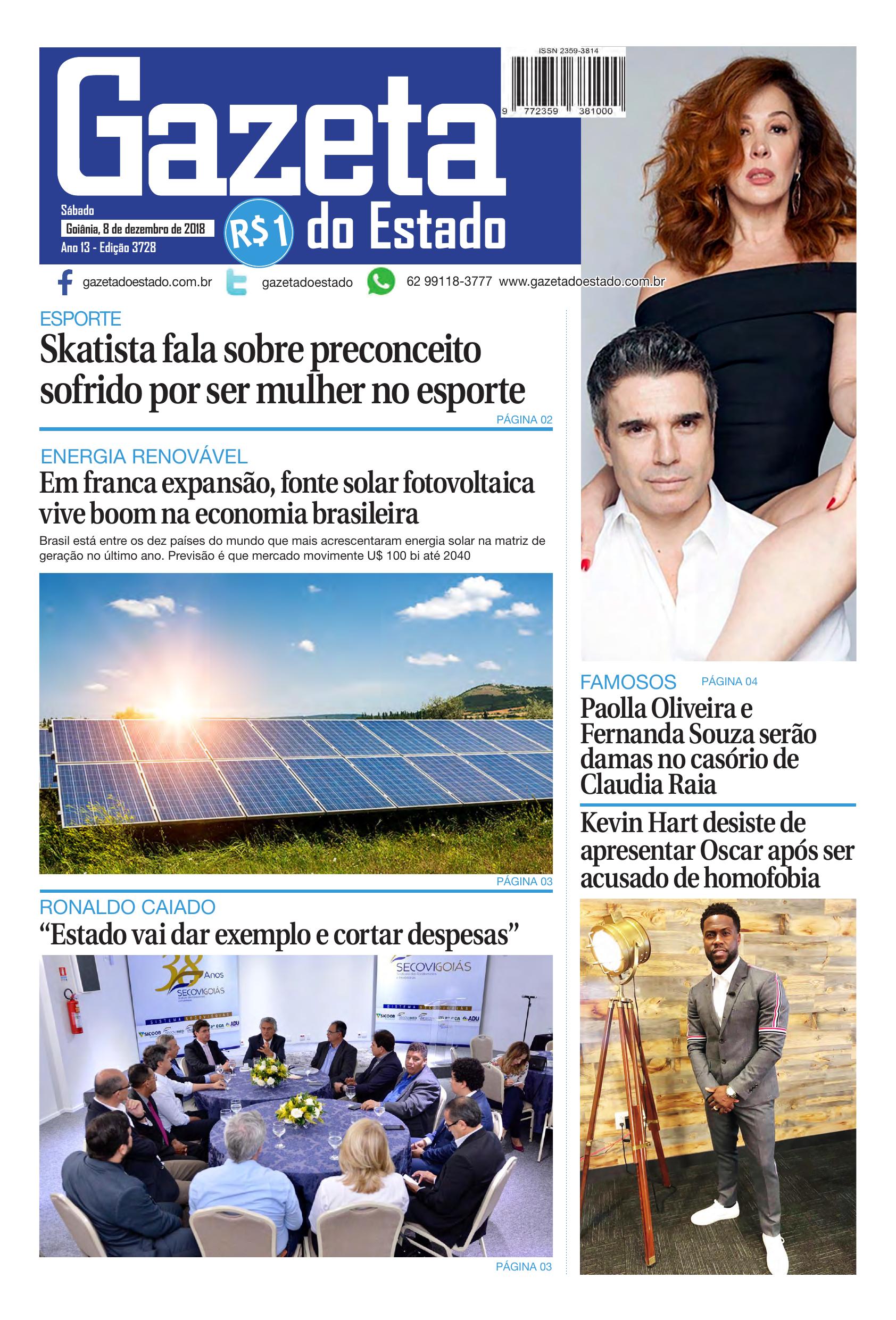 Edição 3728