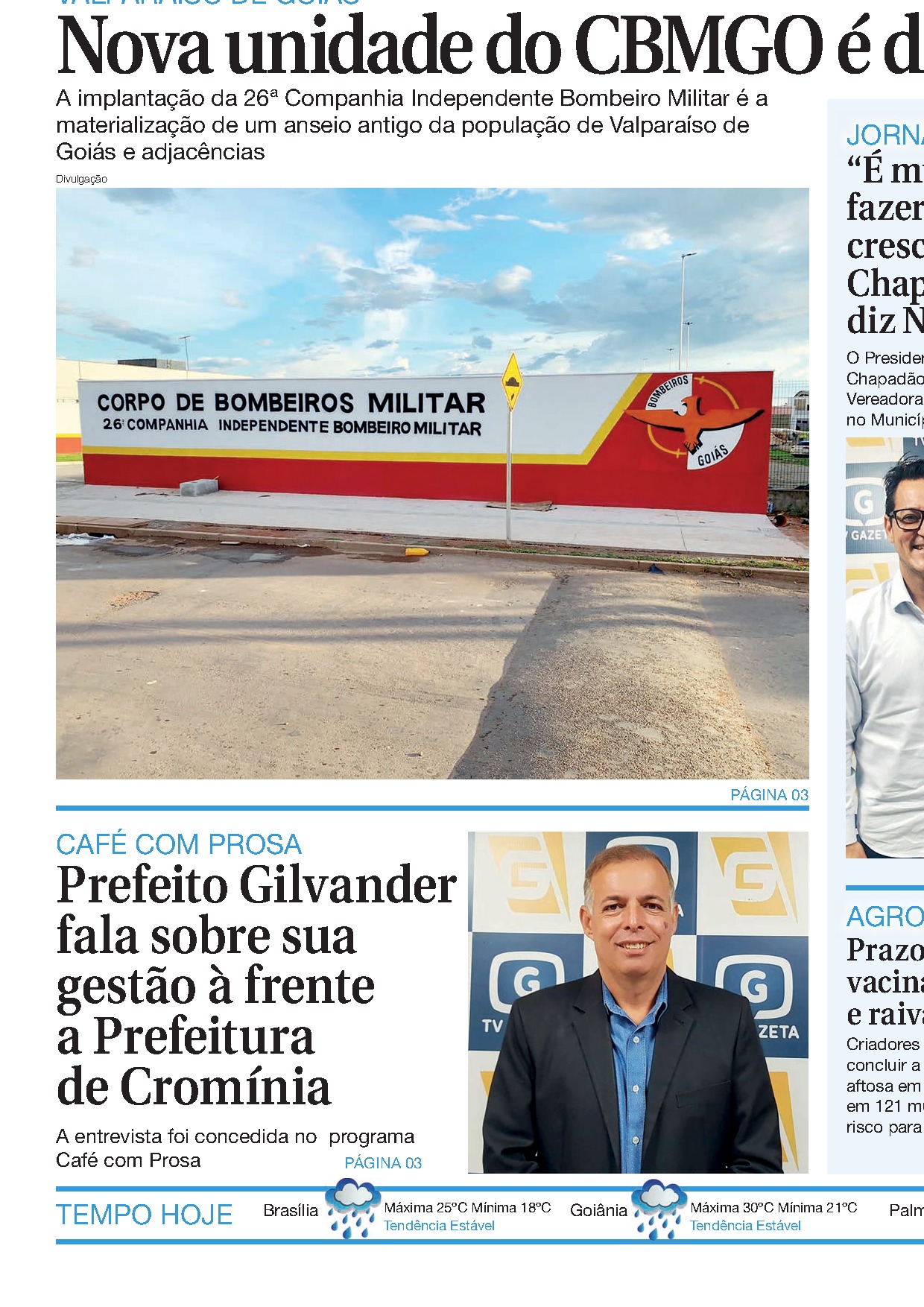 EDIÇÃO 5197