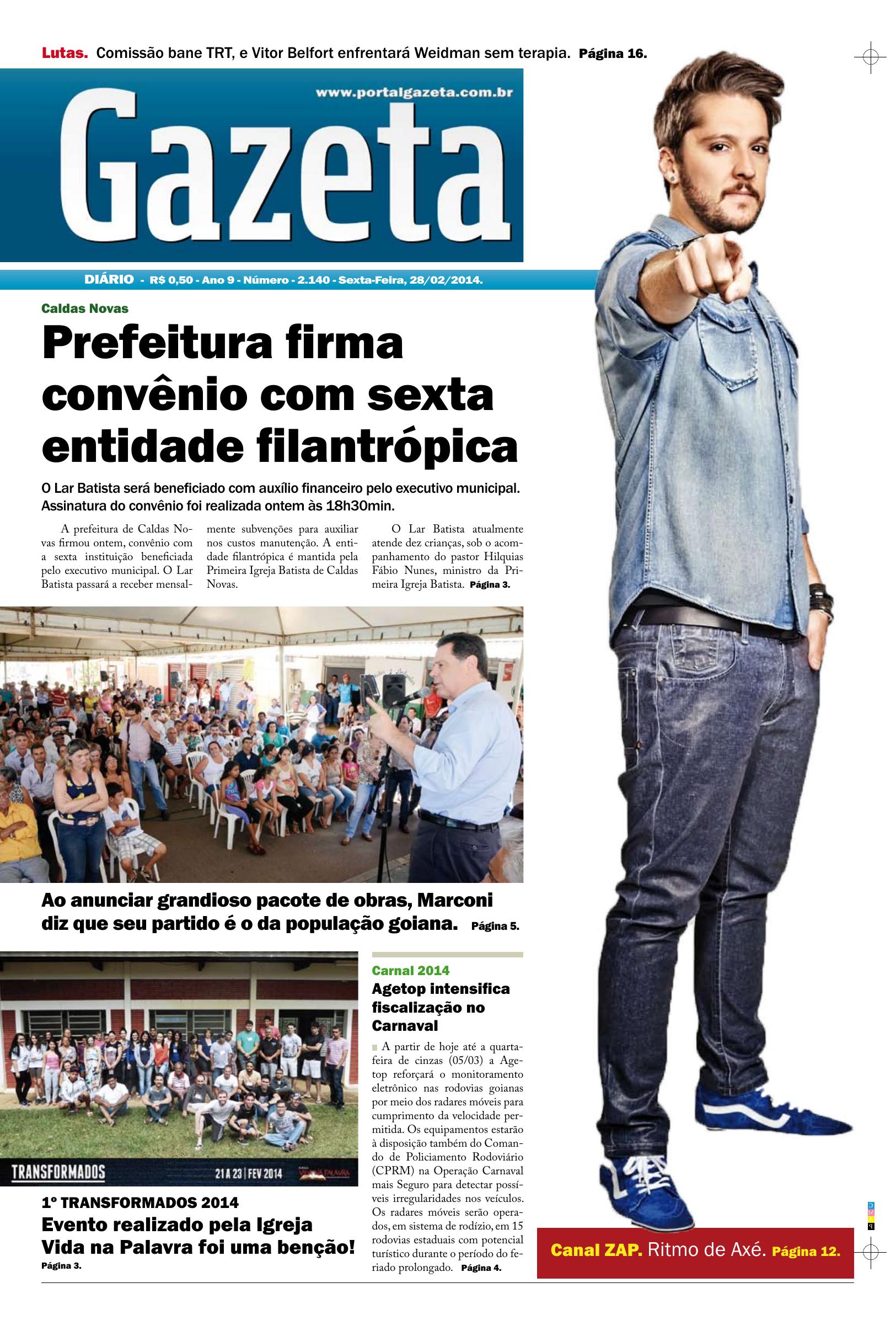 Edição 2140