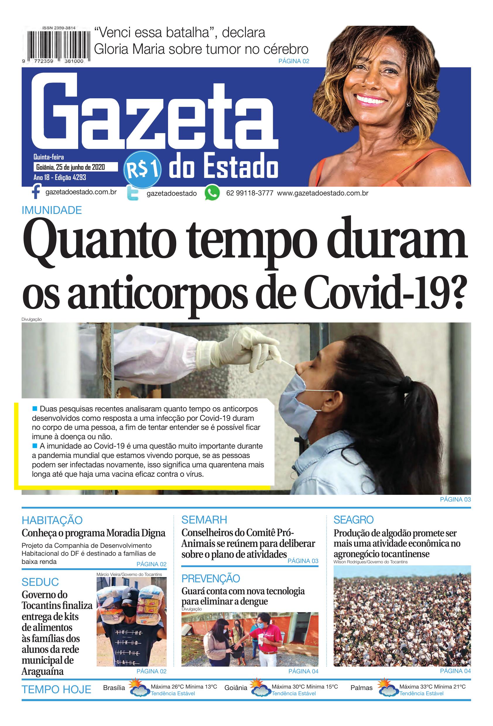 Edição 4293