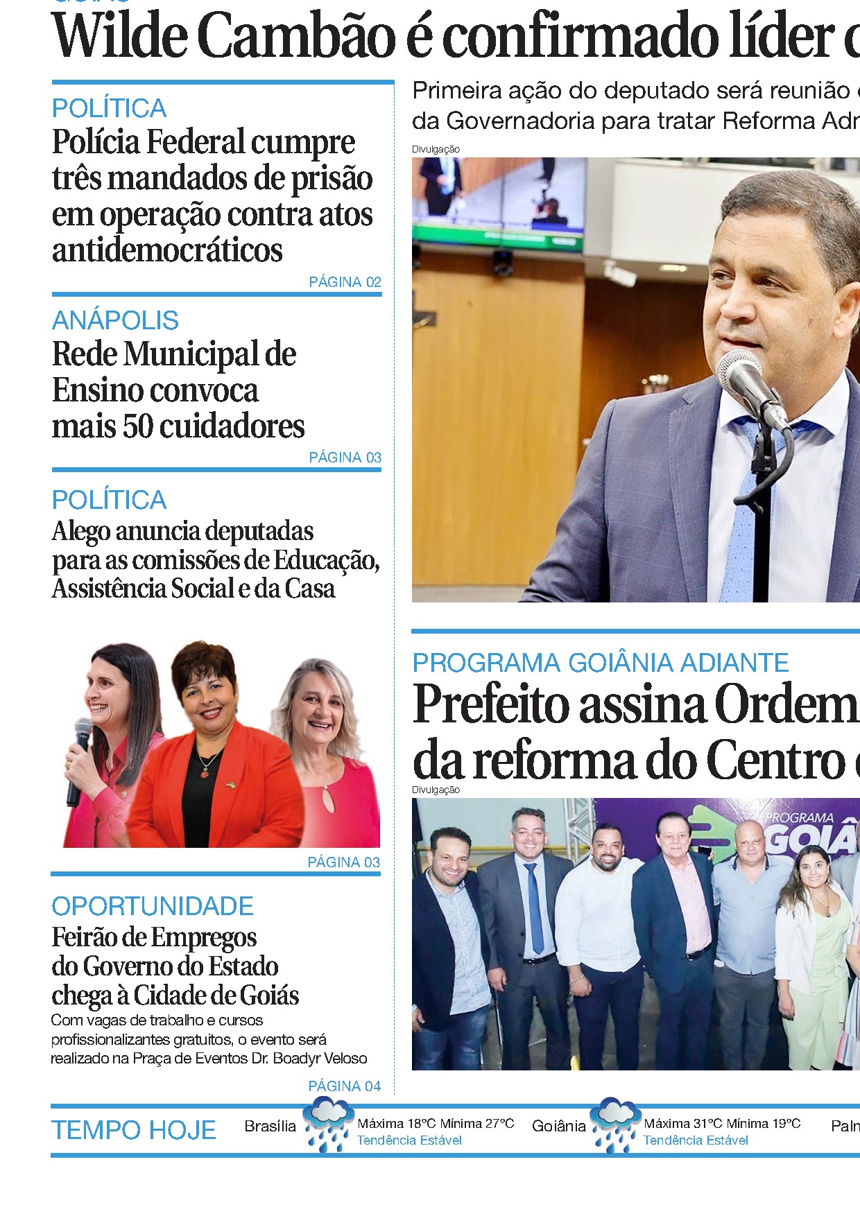 EDIÇÃO 5247