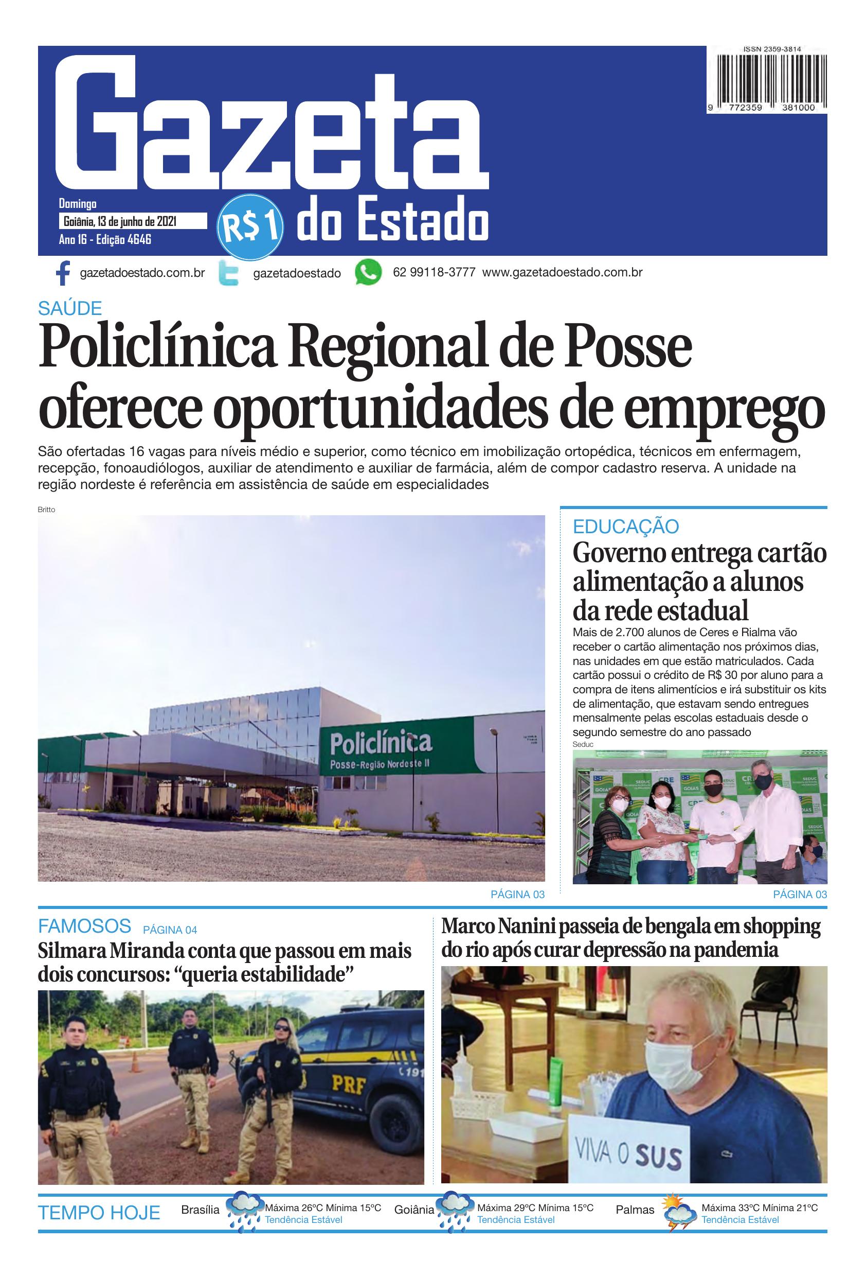 EDIÇÃO 4646