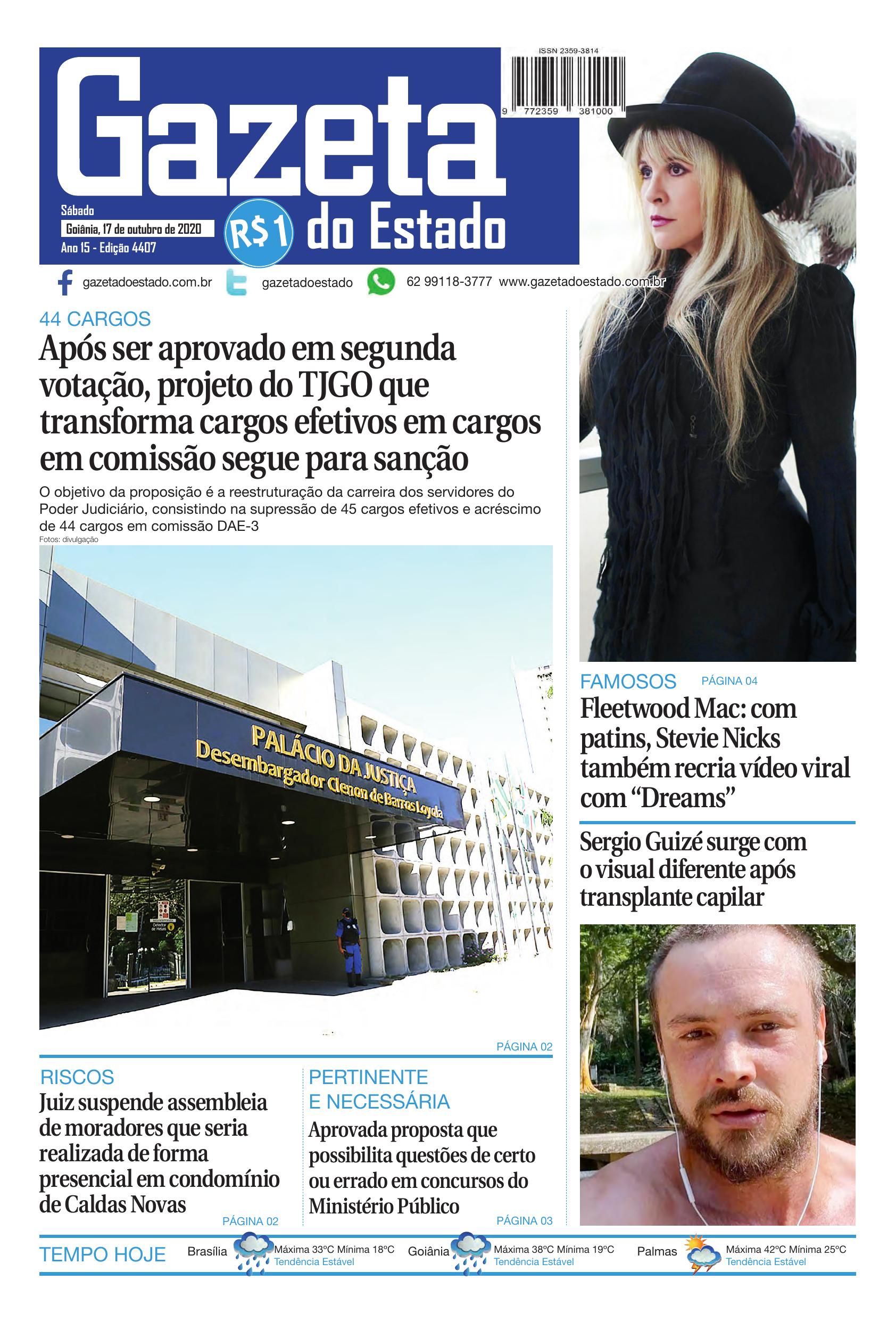 Edição  4407