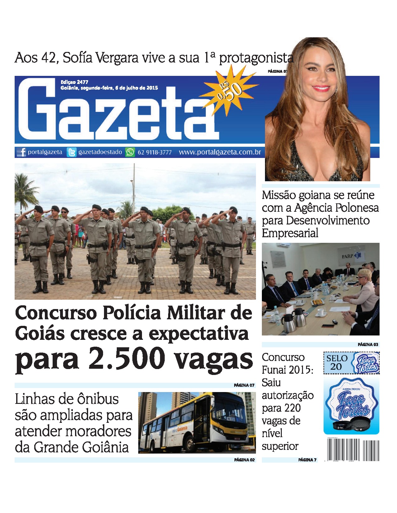 Edição 2477