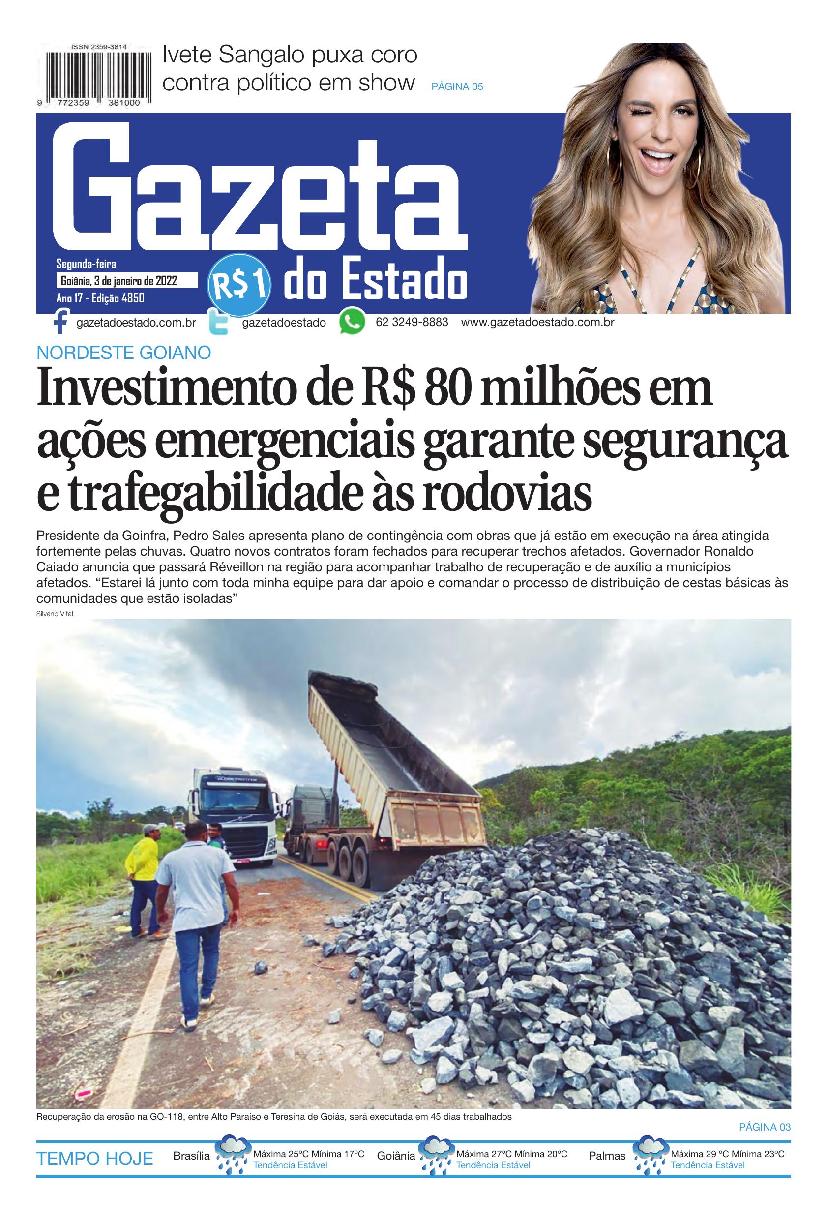 Edição 4850