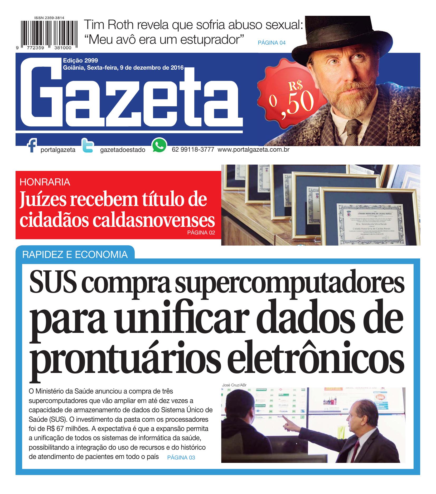 Edição 2999