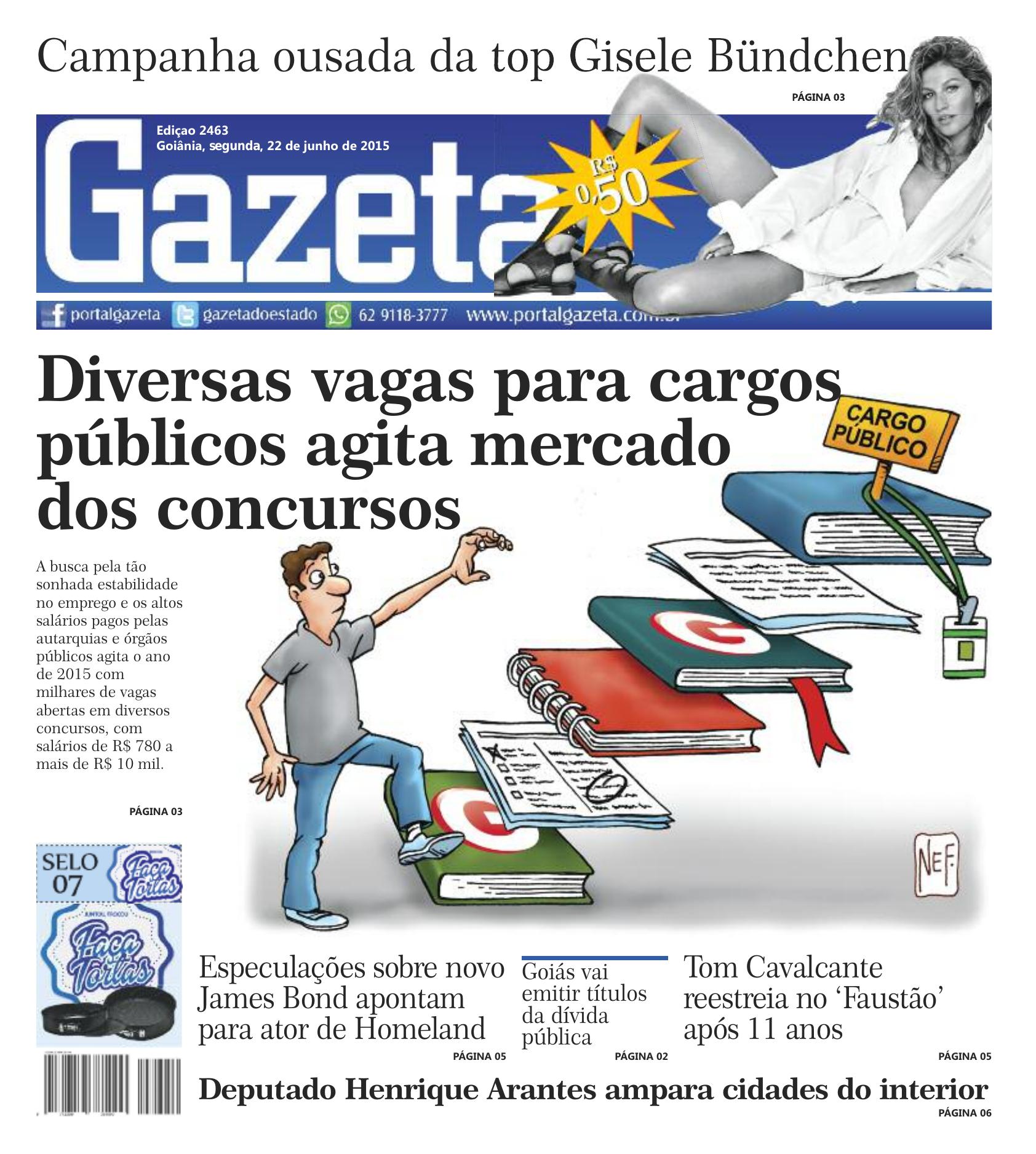 Edição 2463