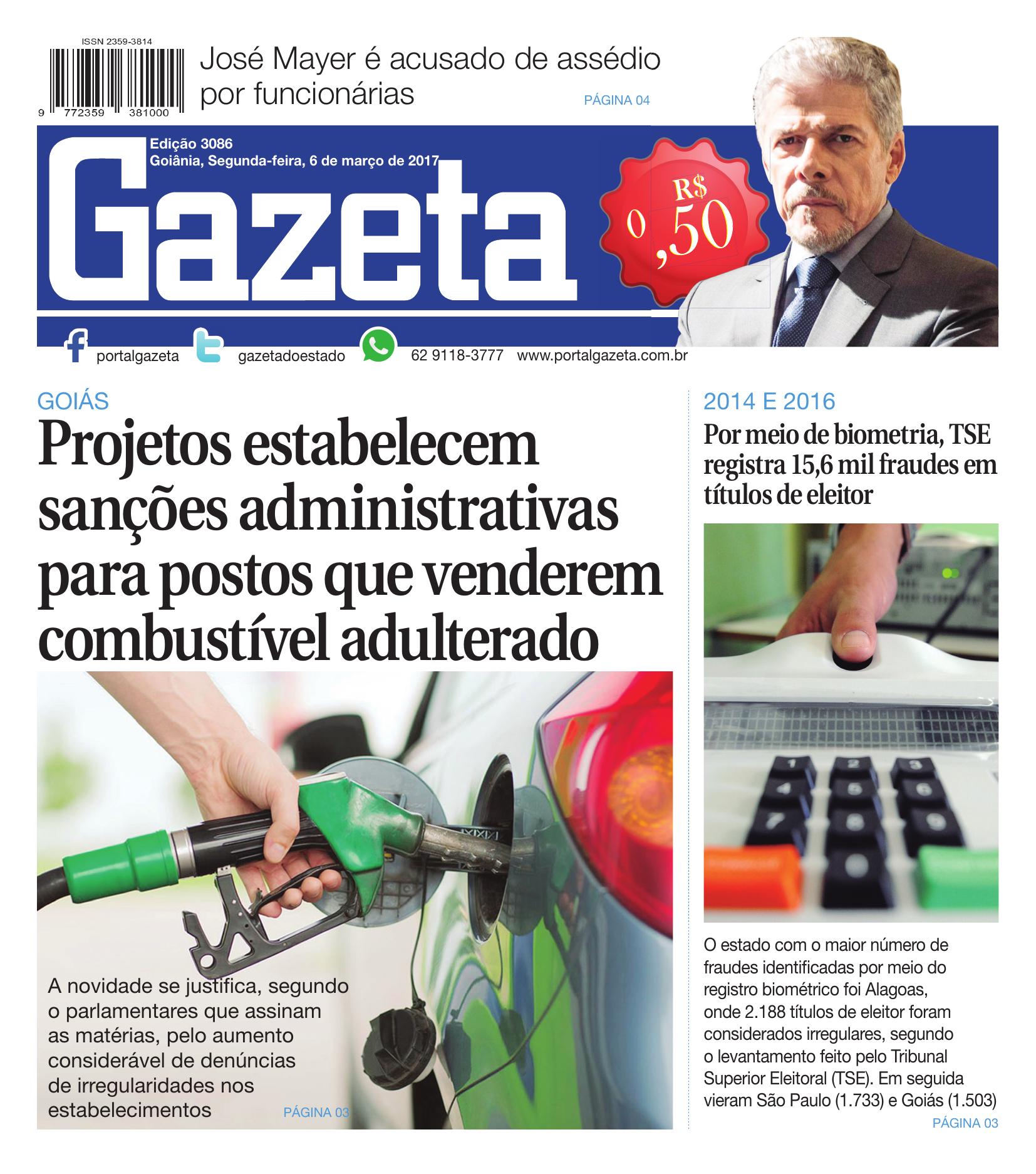 Edição 3086