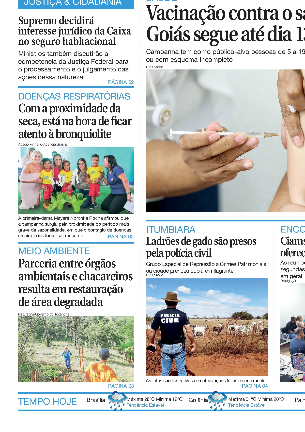 Edição 4167