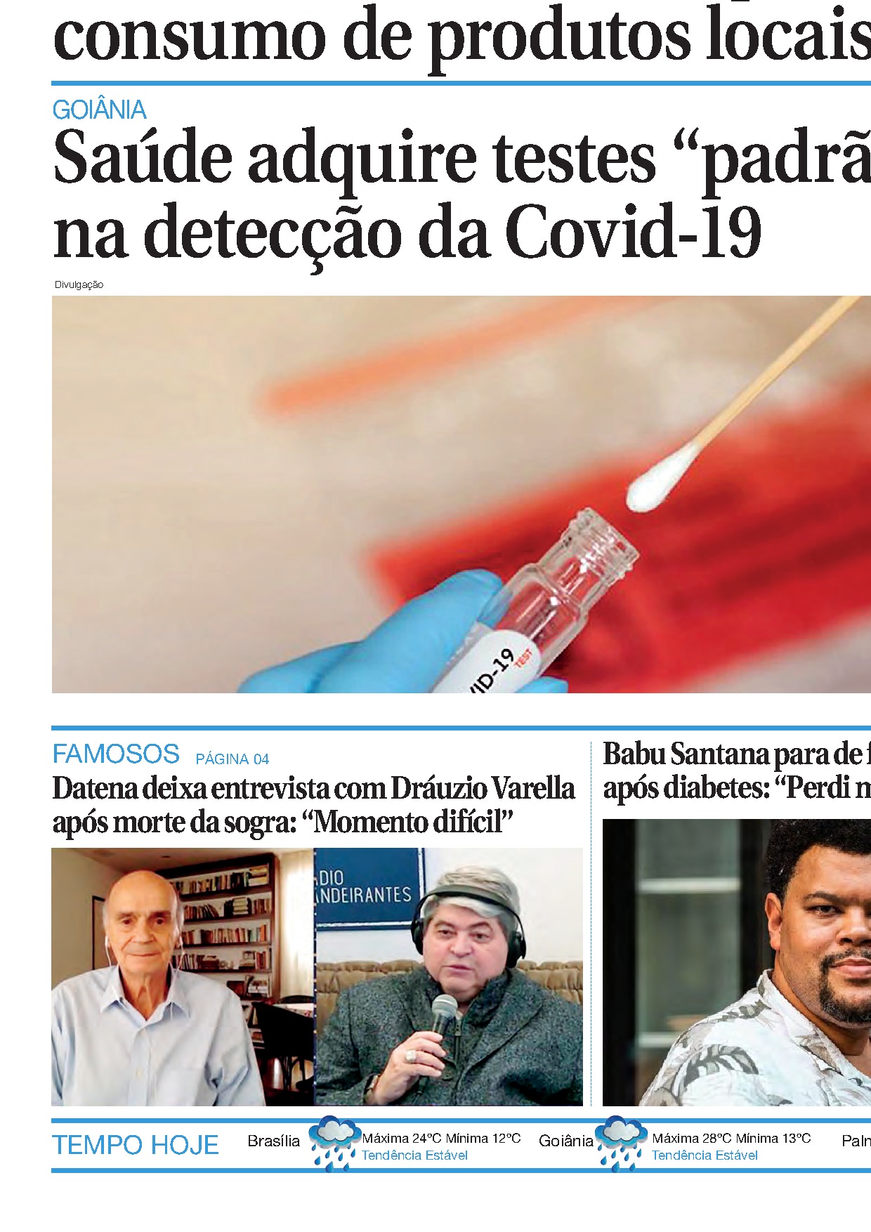 Edição 4317
