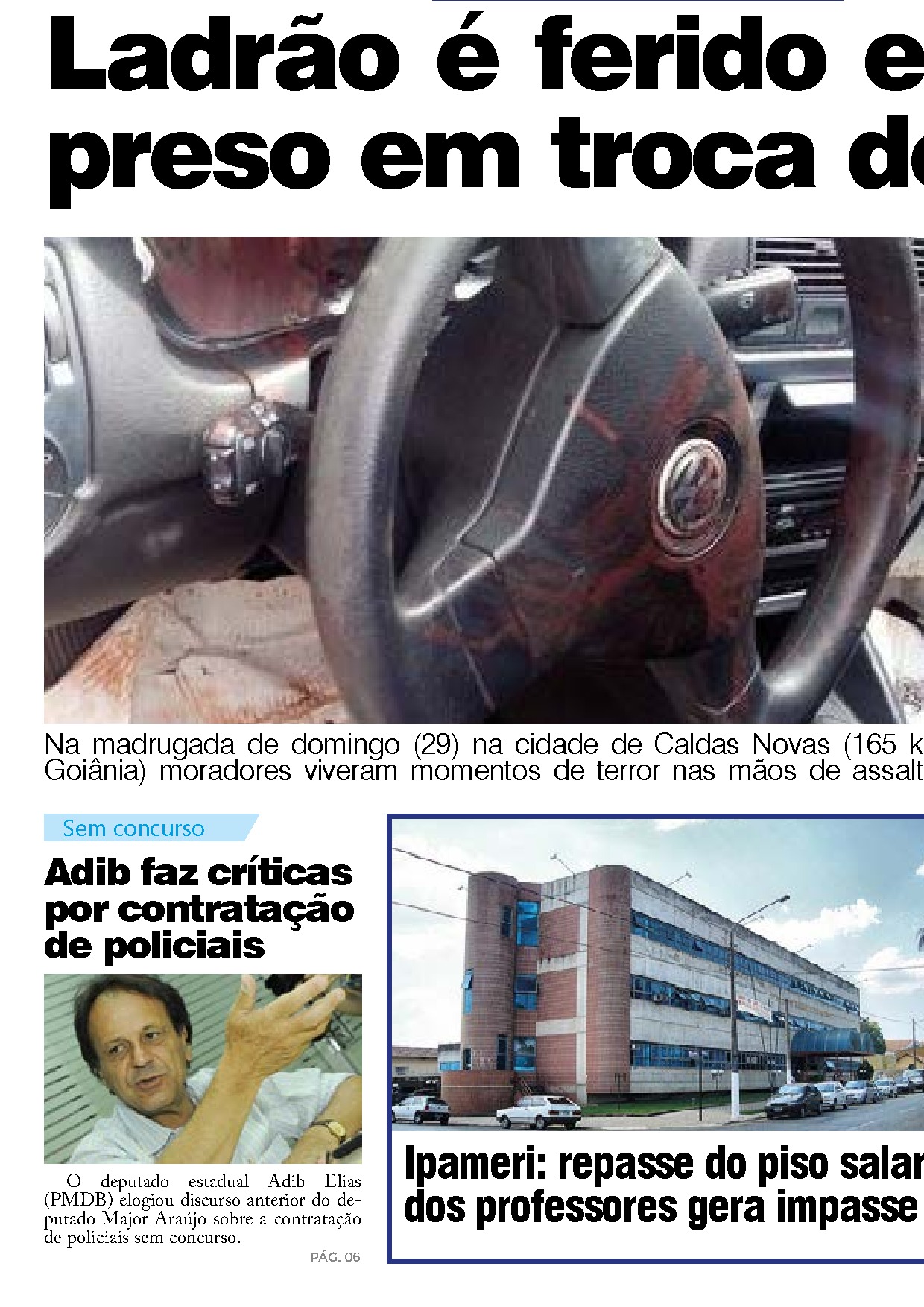 Edição 2382