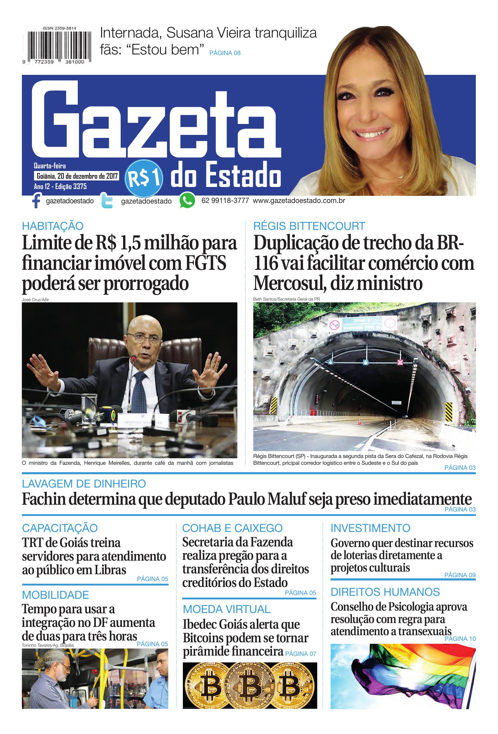 Edição 3375