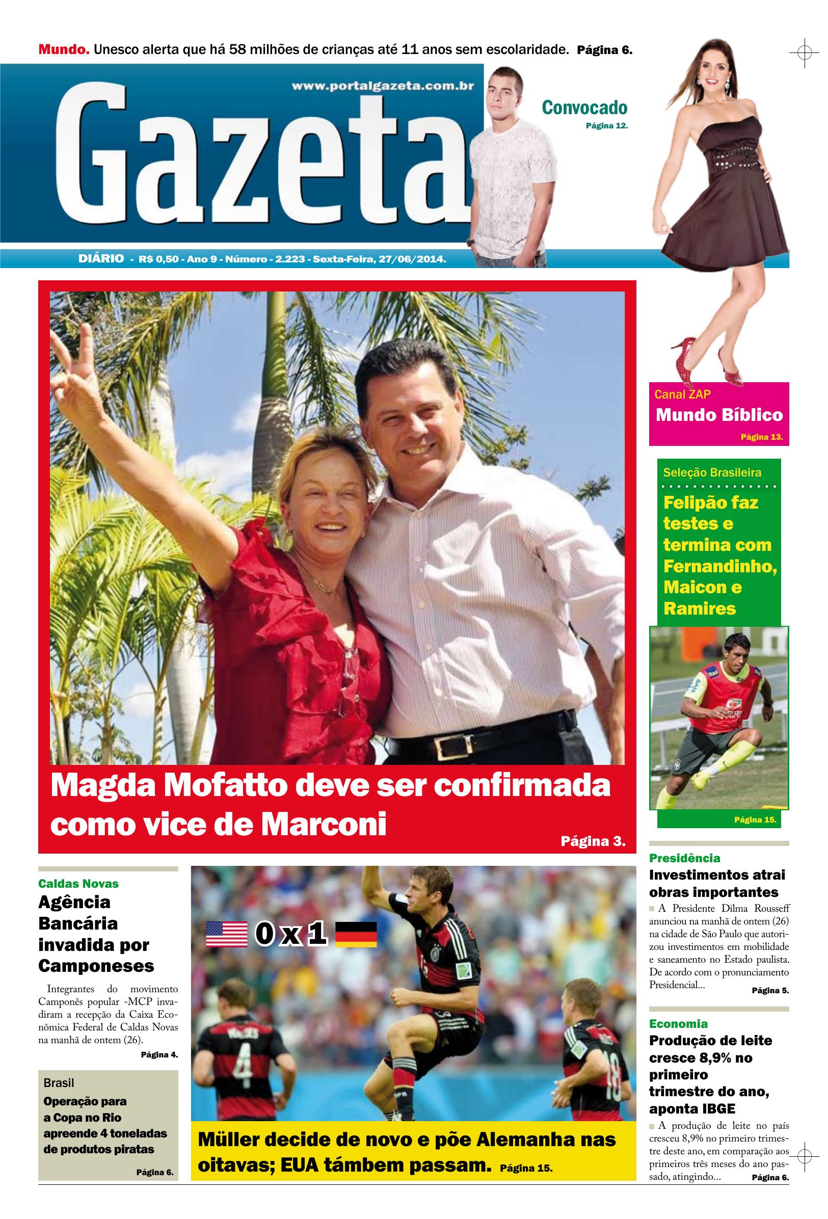 Edição 2223