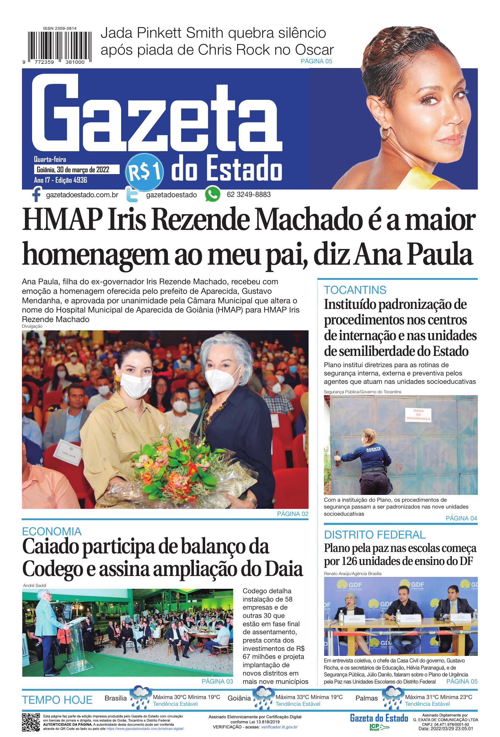 Edição 4936