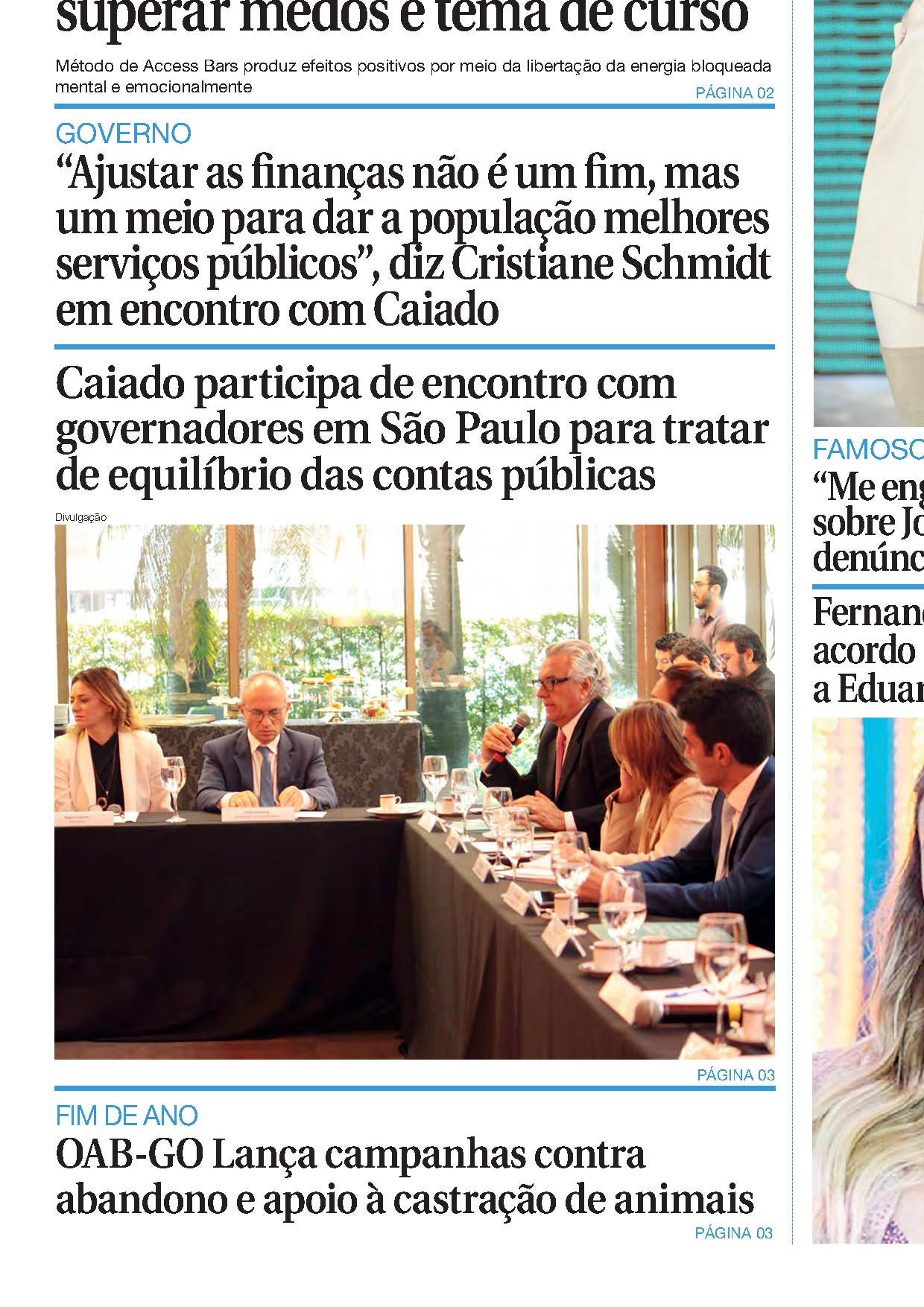 Edição 3735