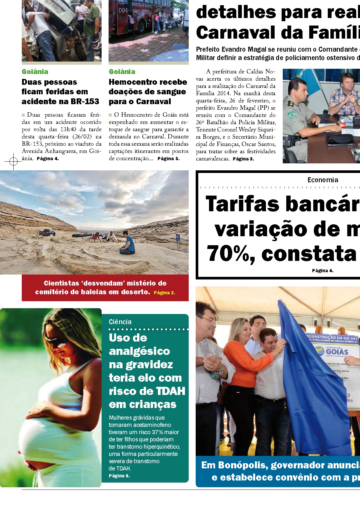 Edição 2139